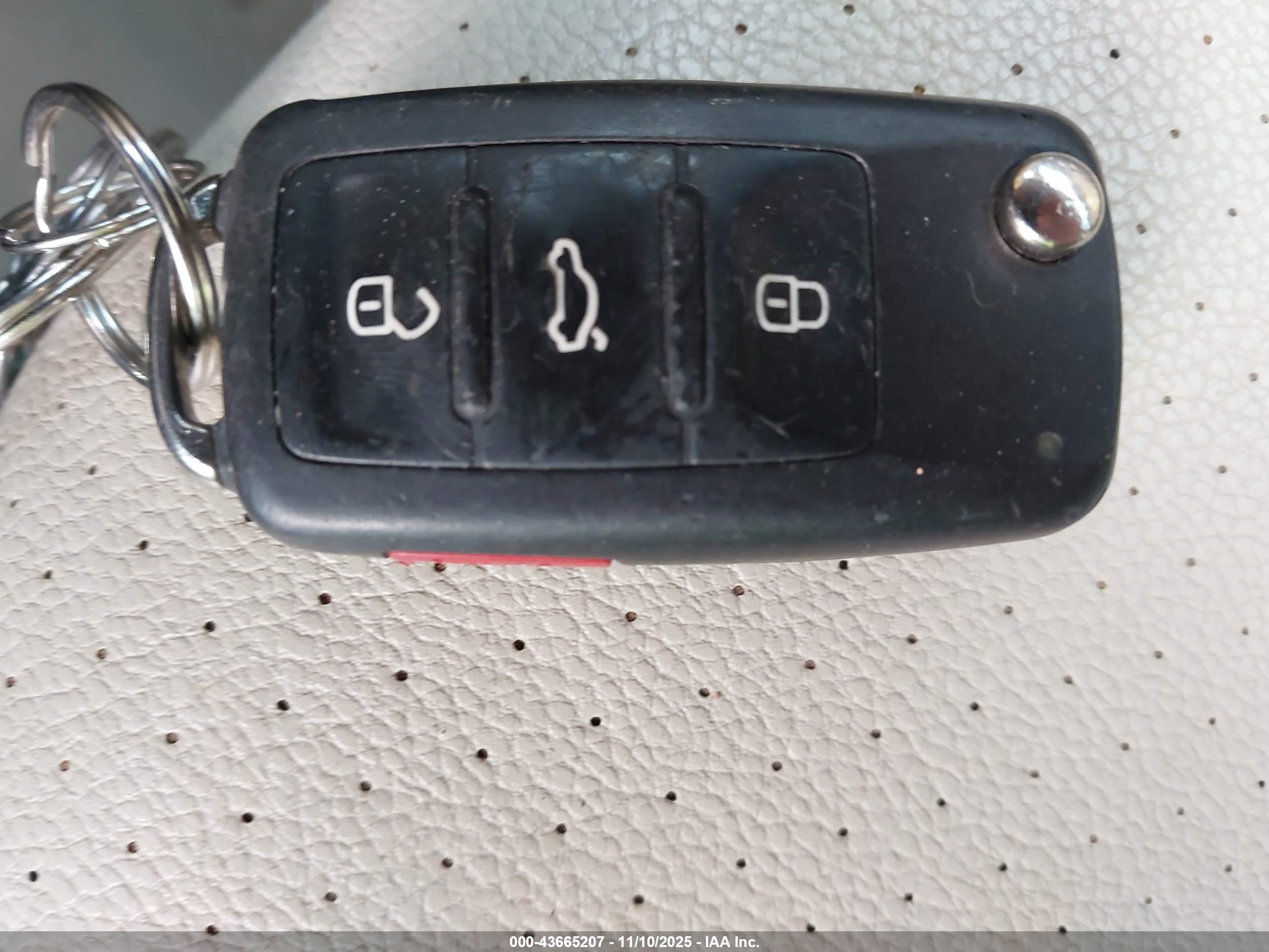 VOLKSWAGEN JETTA image 11
