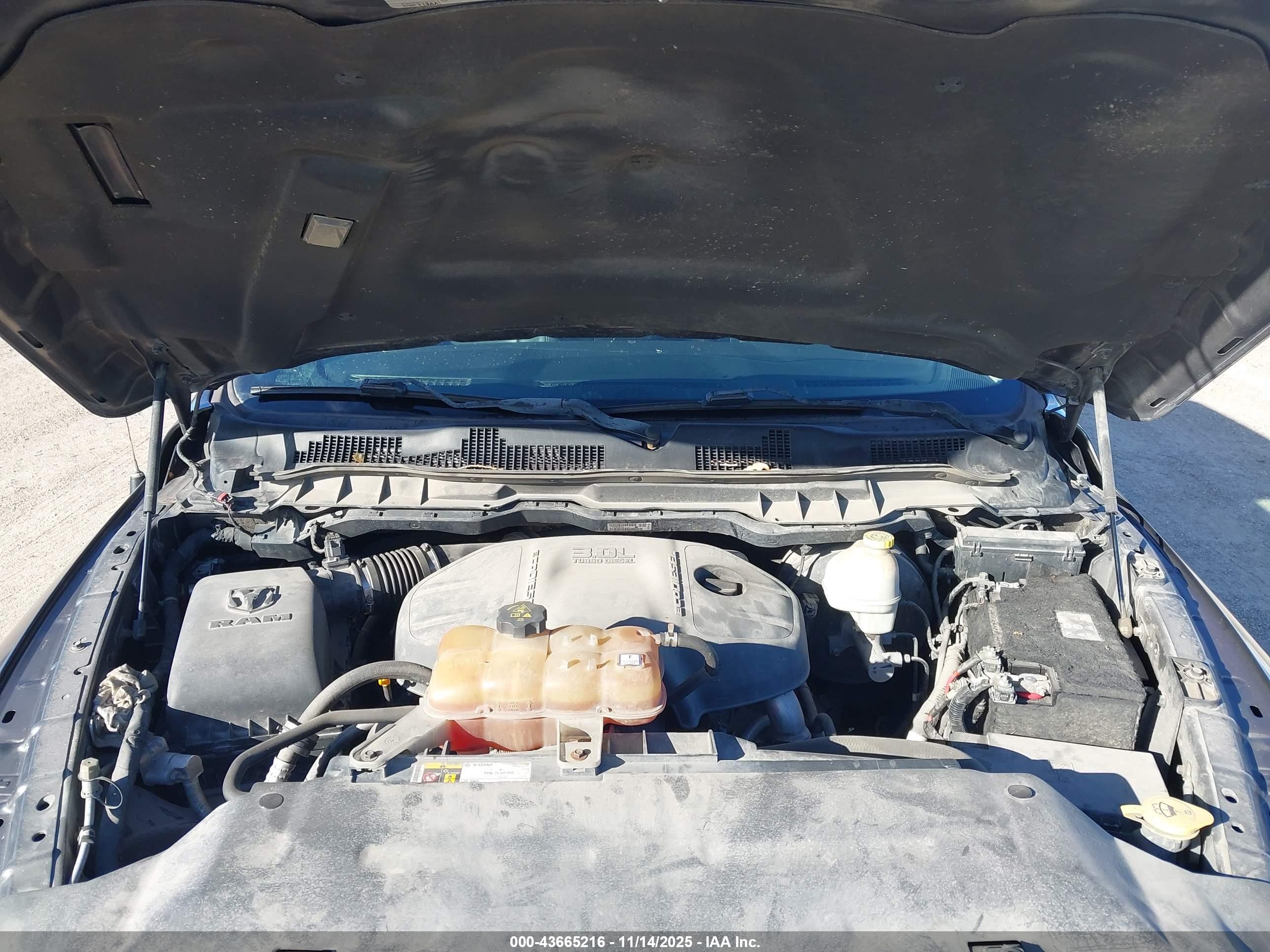 RAM 1500 image 10