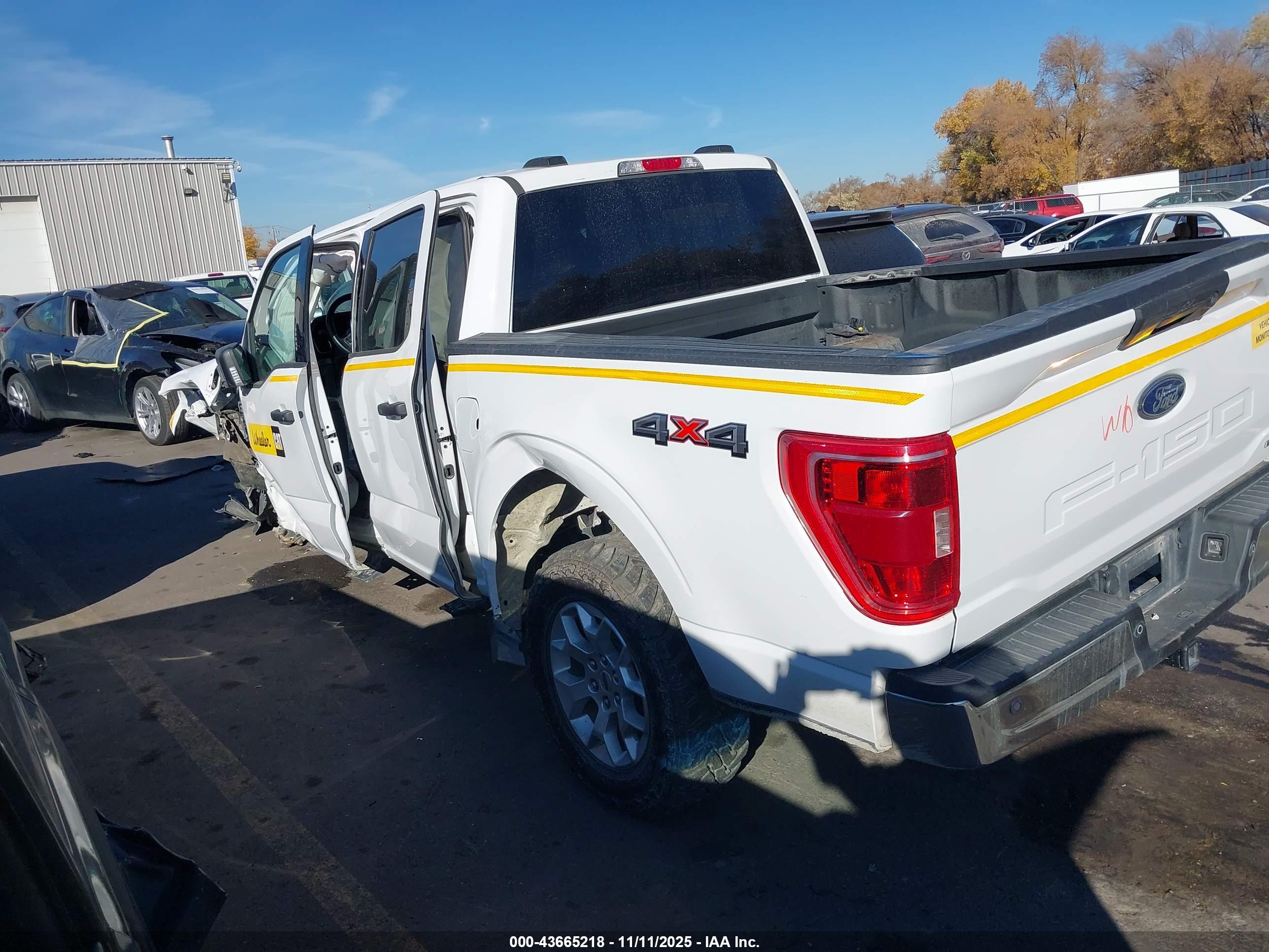 FORD F-150 image 3