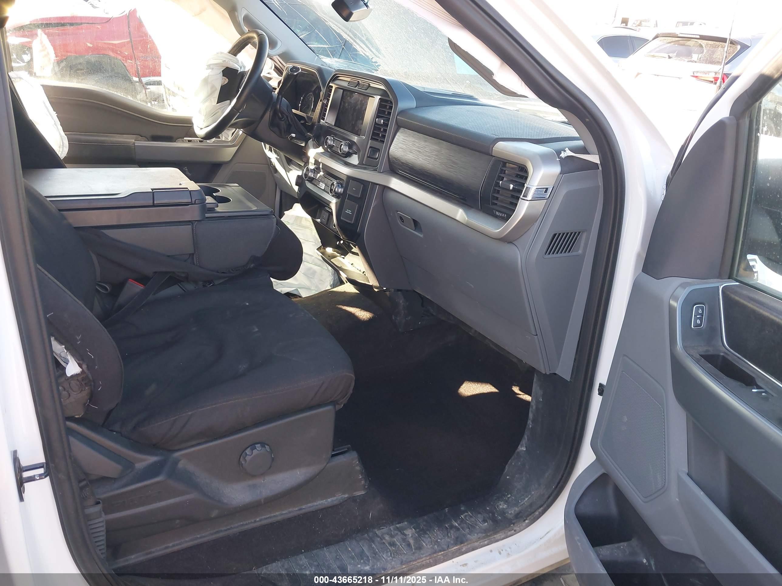 FORD F-150 image 5