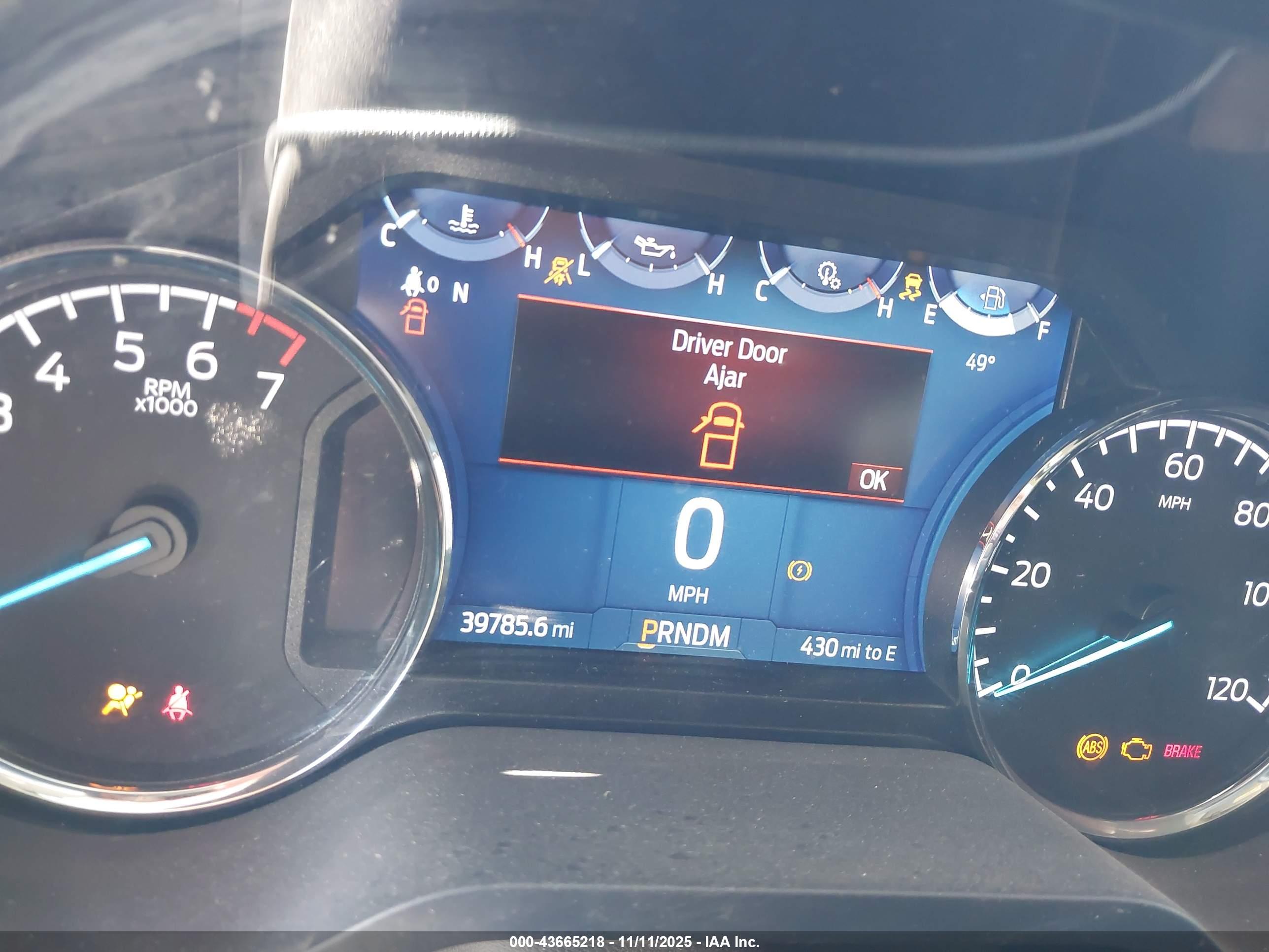FORD F-150 image 7