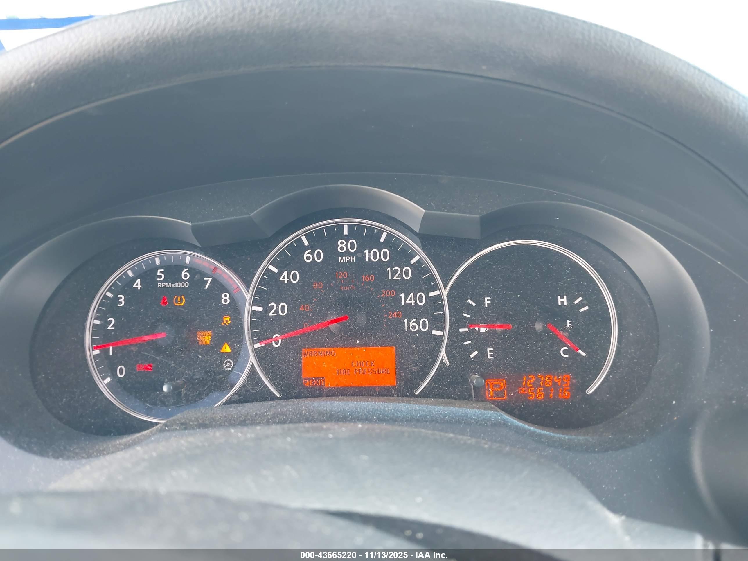 NISSAN ALTIMA image 7