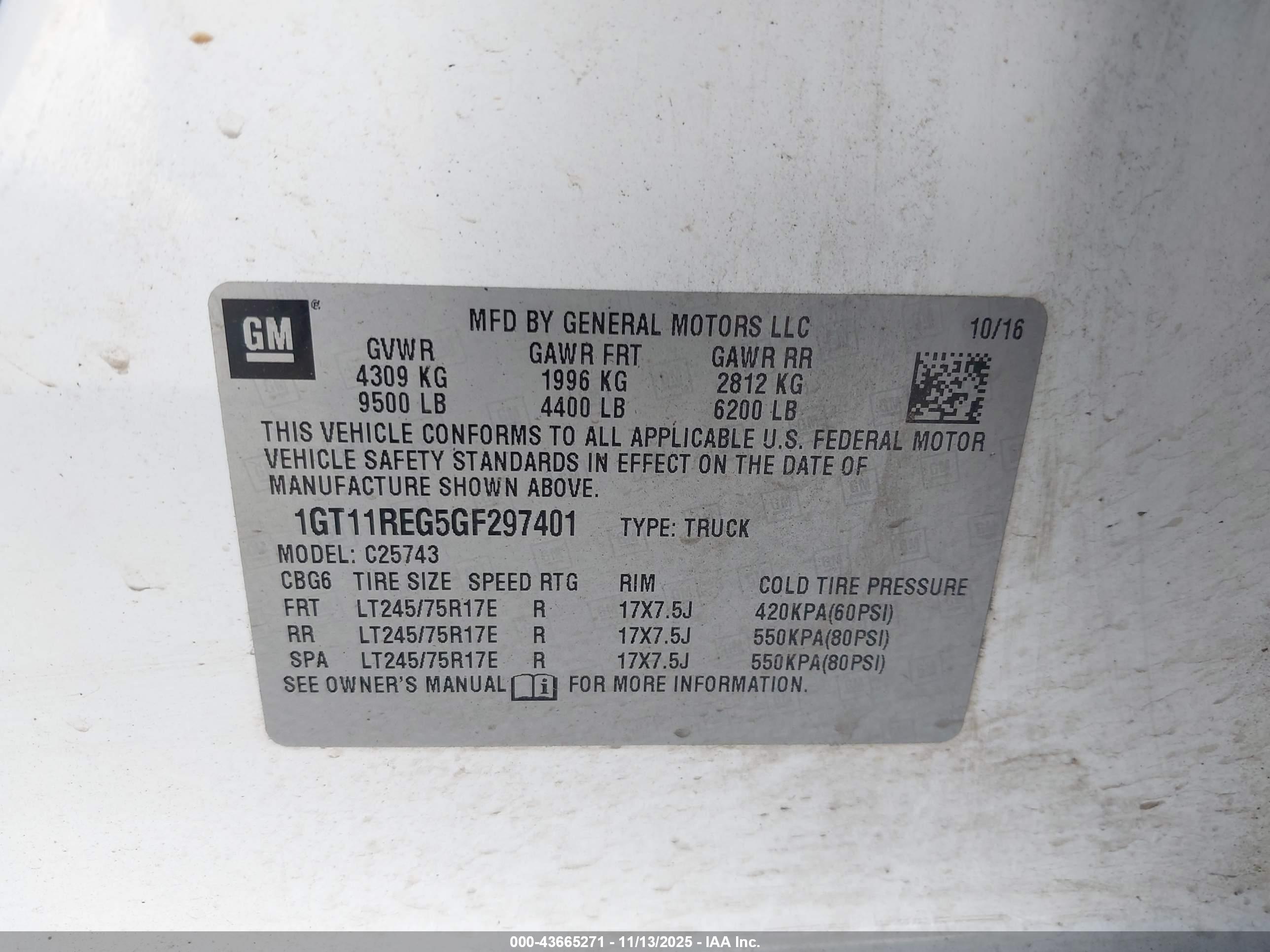 GMC SIERRA image 9