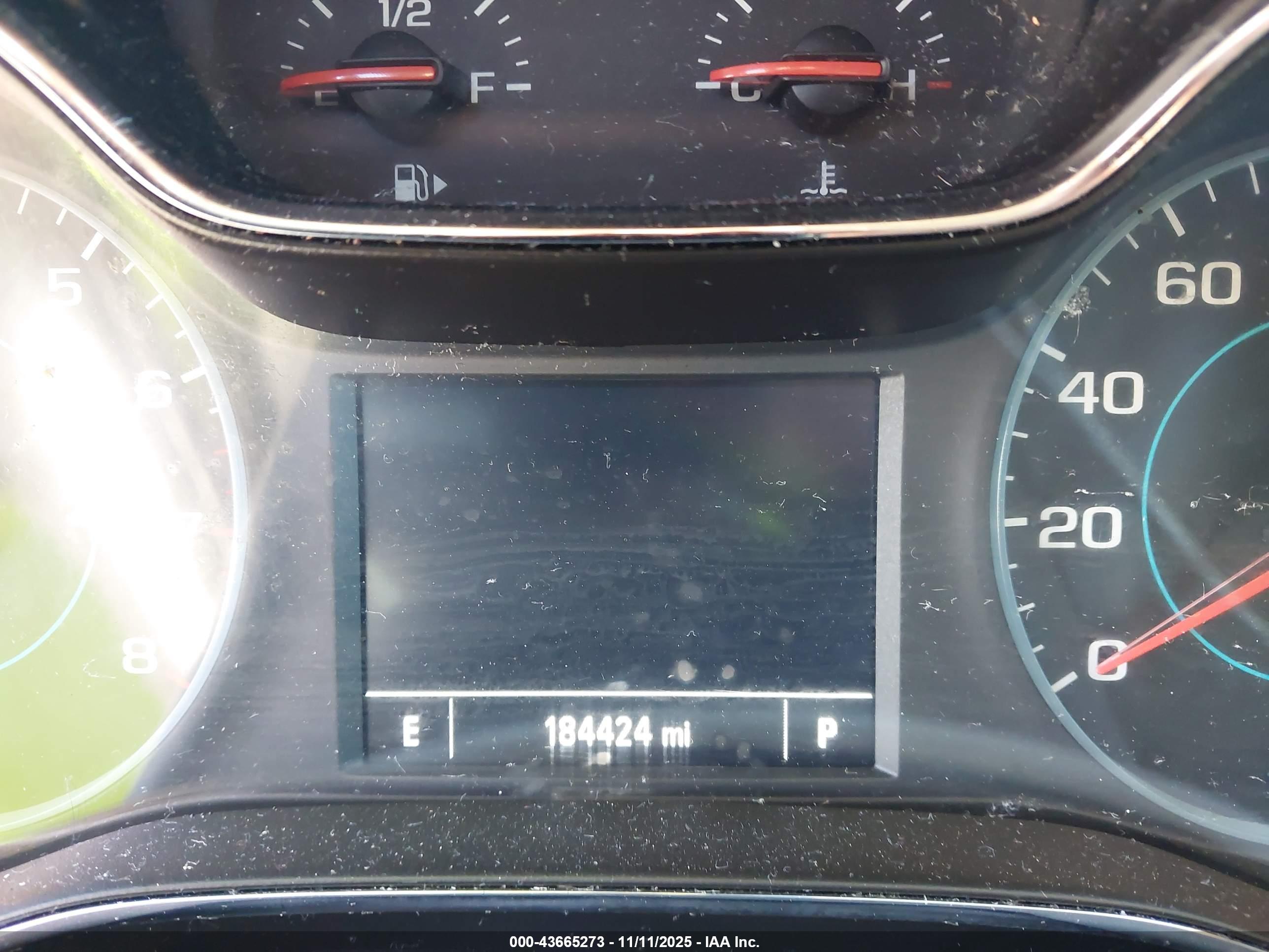 CHEVROLET CRUZE image 7