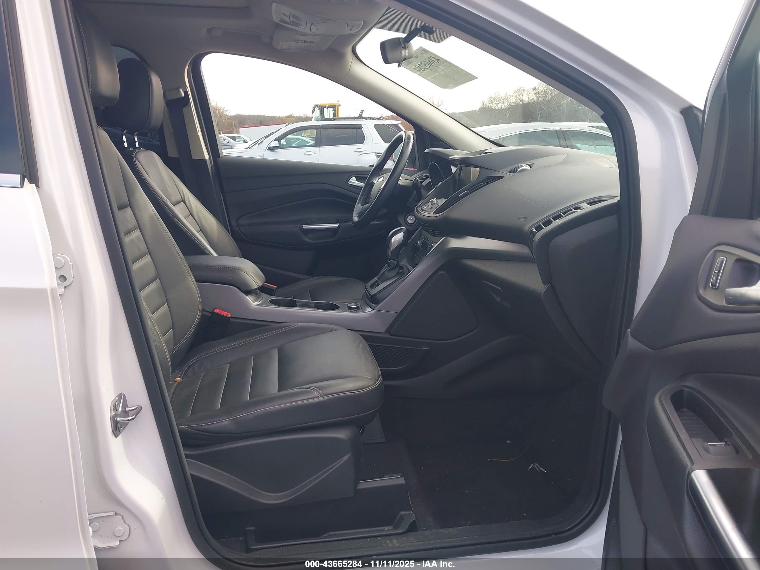 FORD ESCAPE image 5
