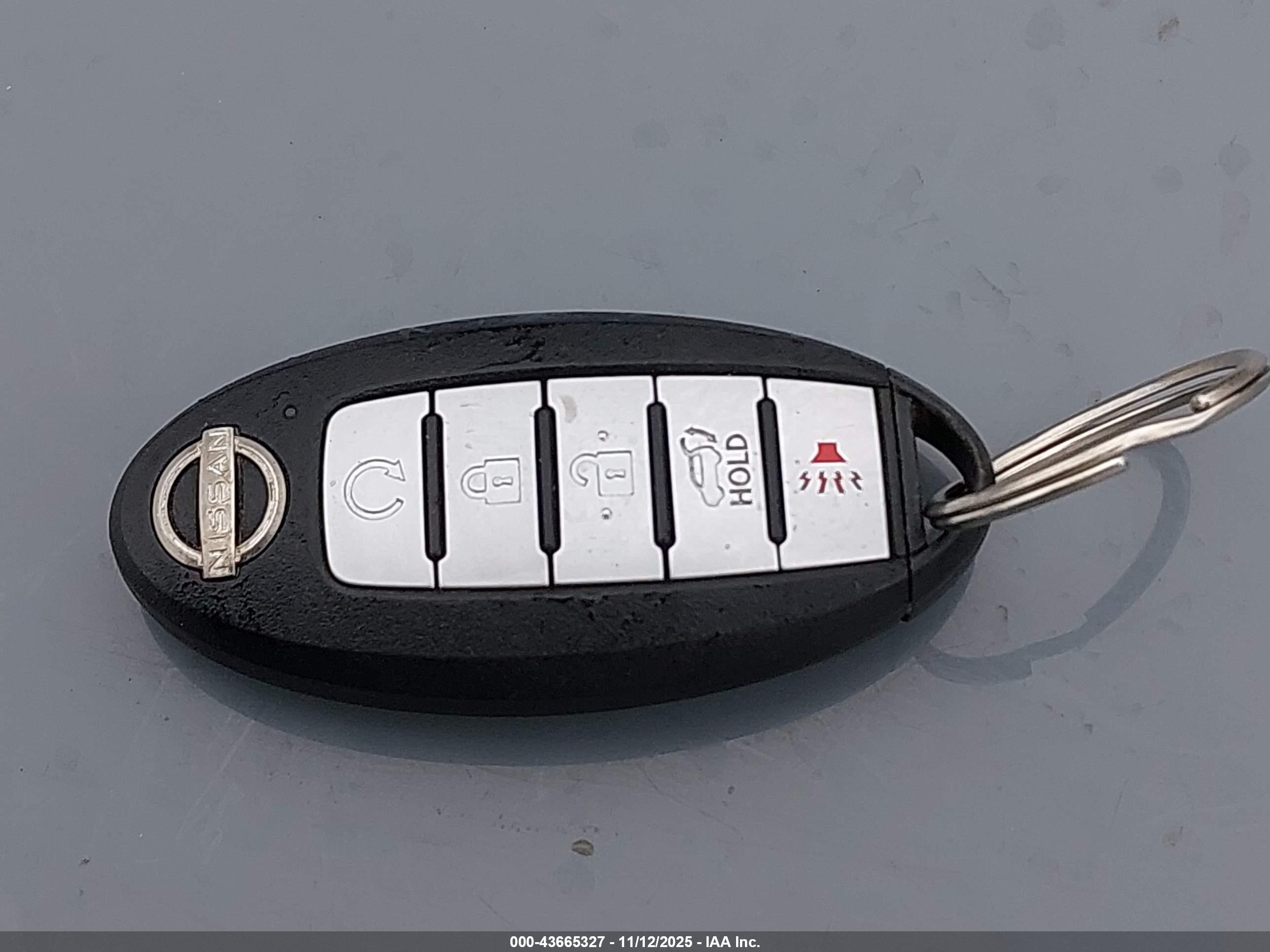 NISSAN PATHFINDER image 11