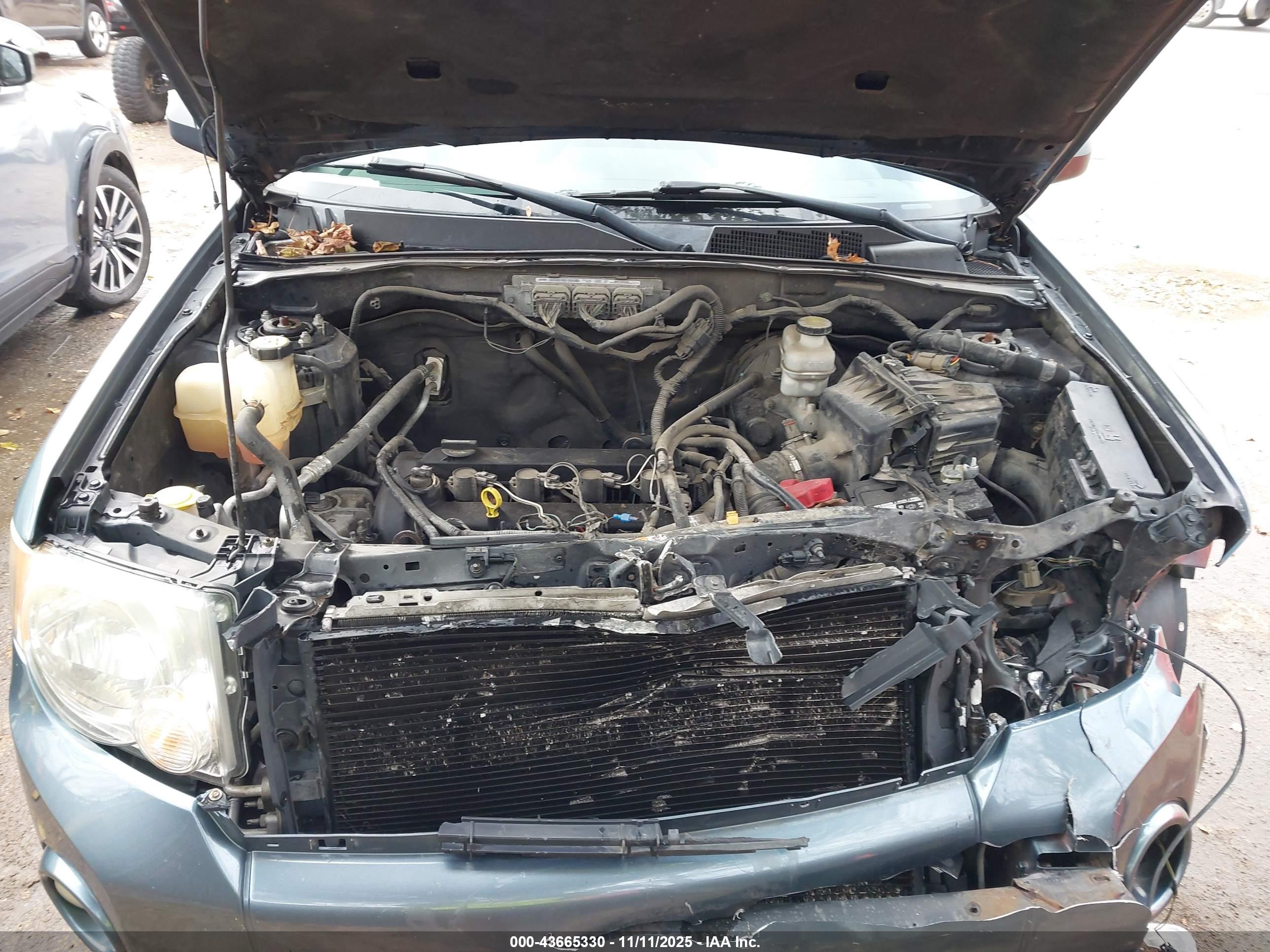 FORD ESCAPE image 10