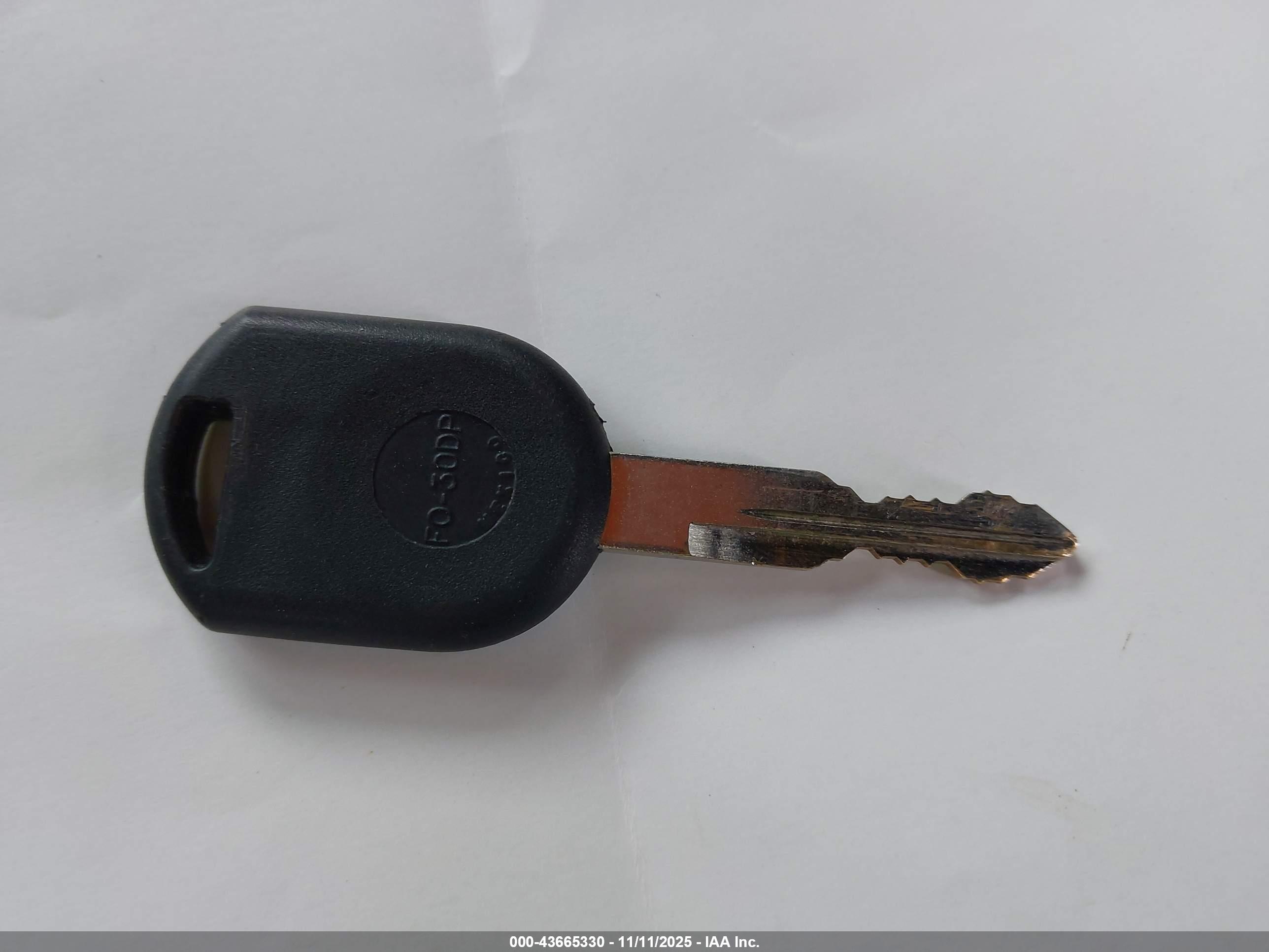 FORD ESCAPE image 11