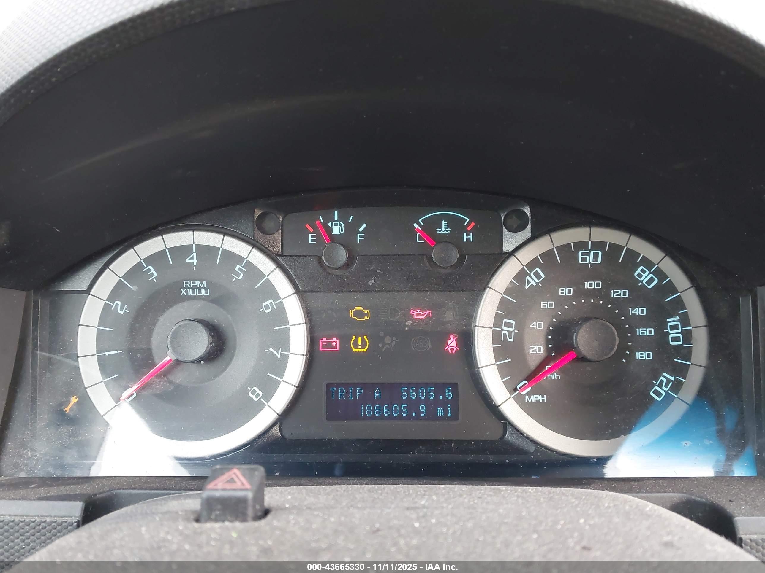 FORD ESCAPE image 7