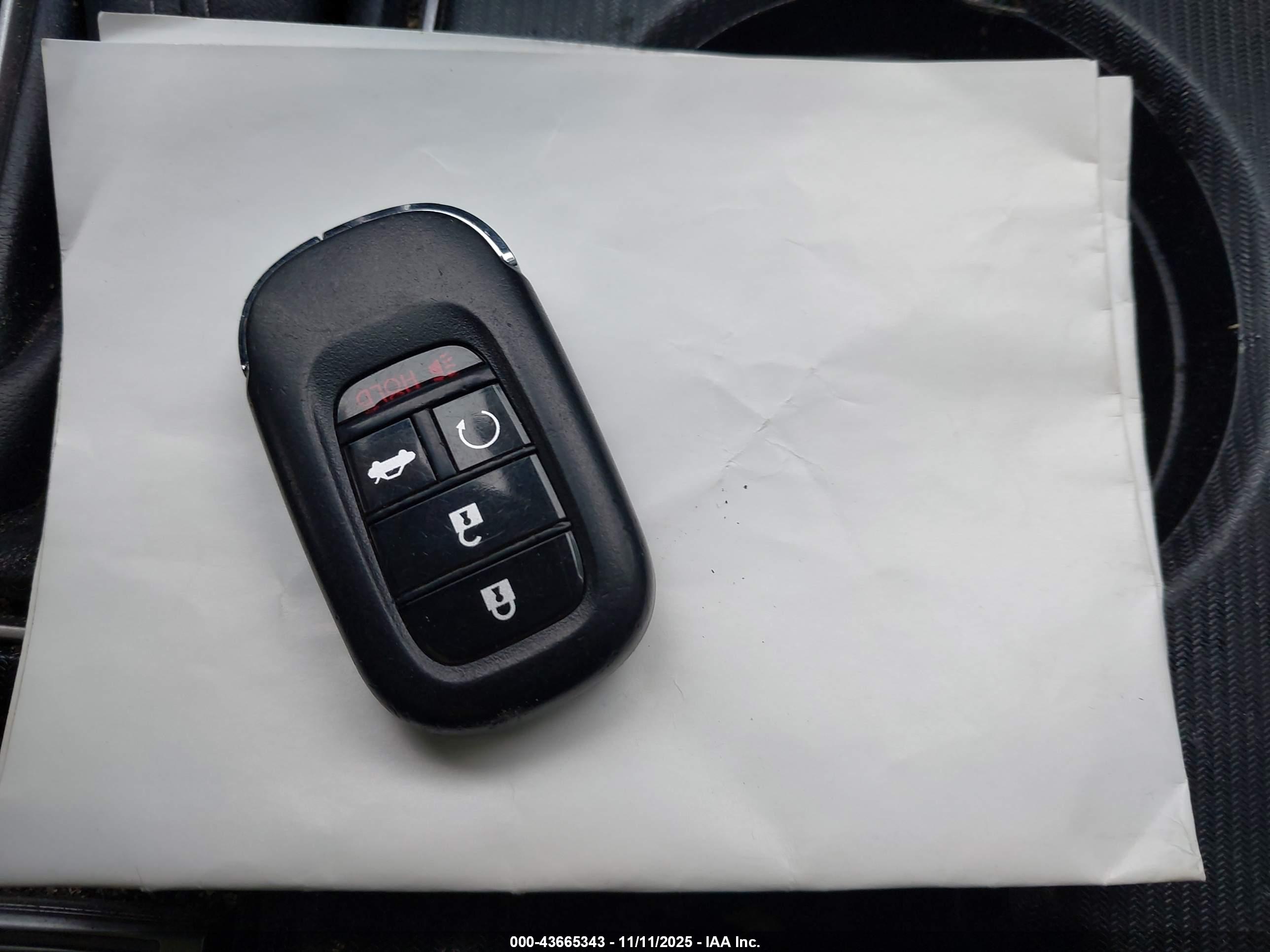 HONDA CIVIC image 11