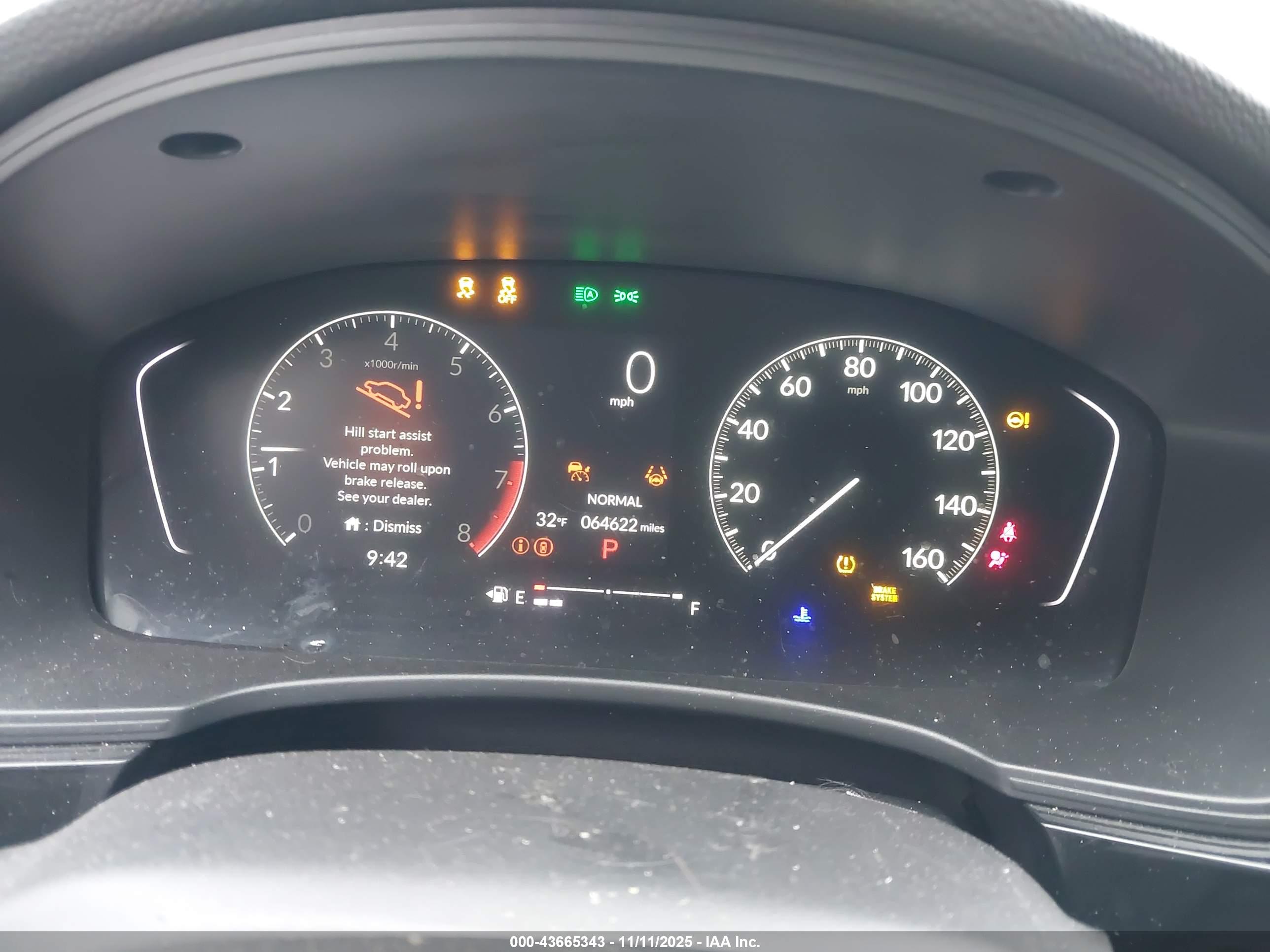 HONDA CIVIC image 7