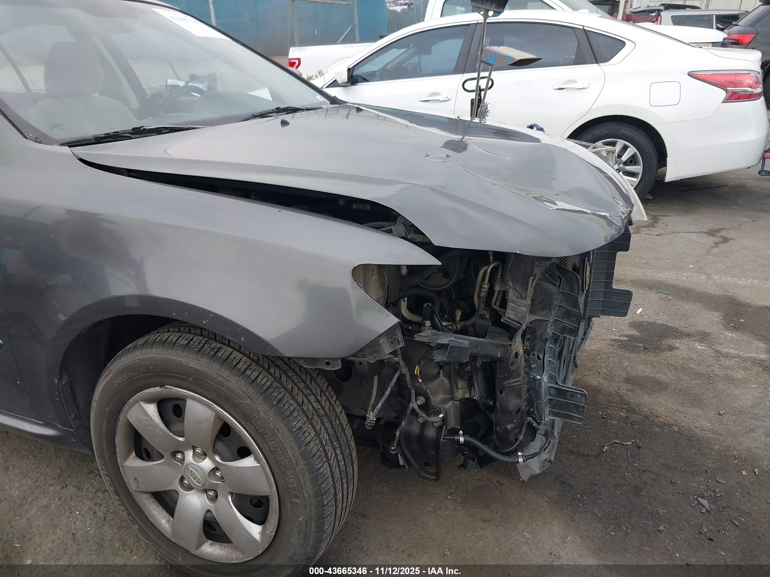KIA OPTIMA image 6