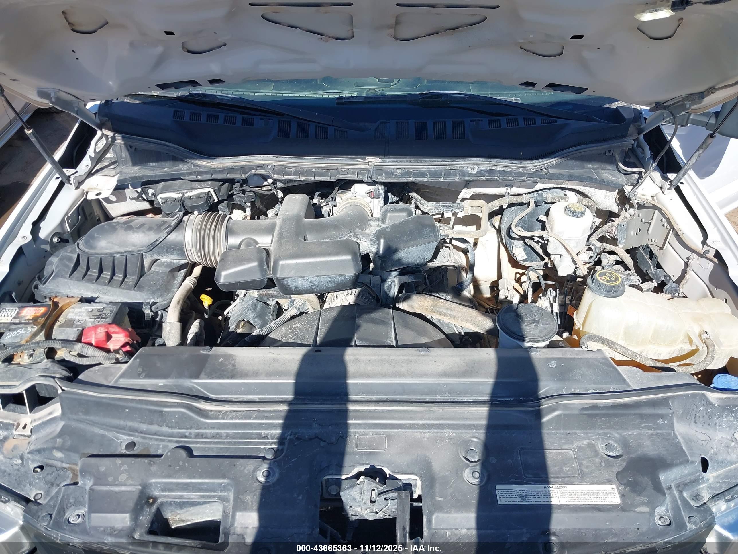 FORD F-250 image 10