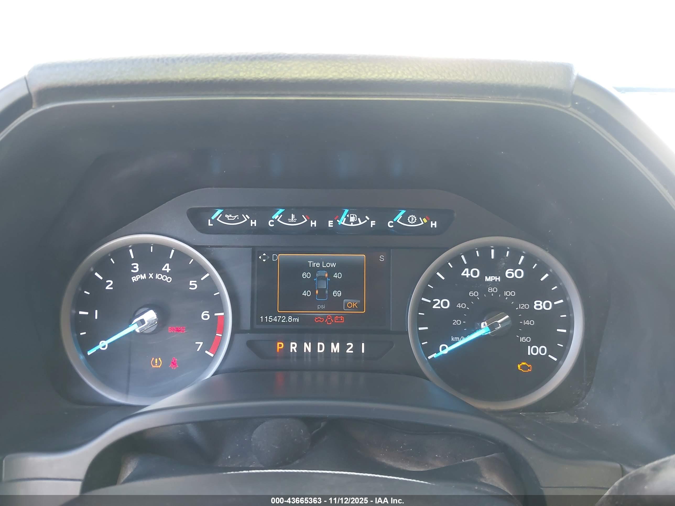 FORD F-250 image 7