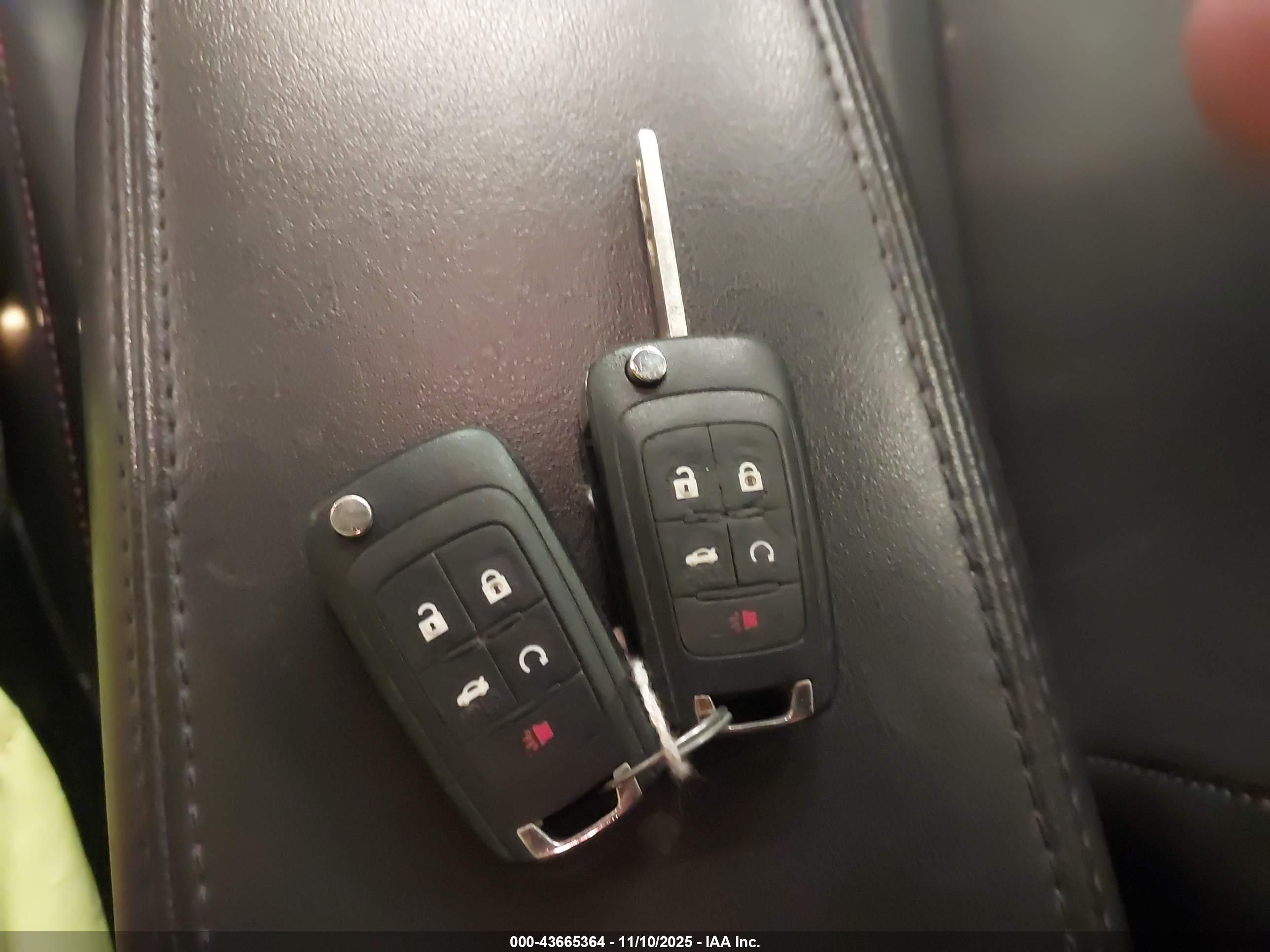 GMC TERRAIN image 11