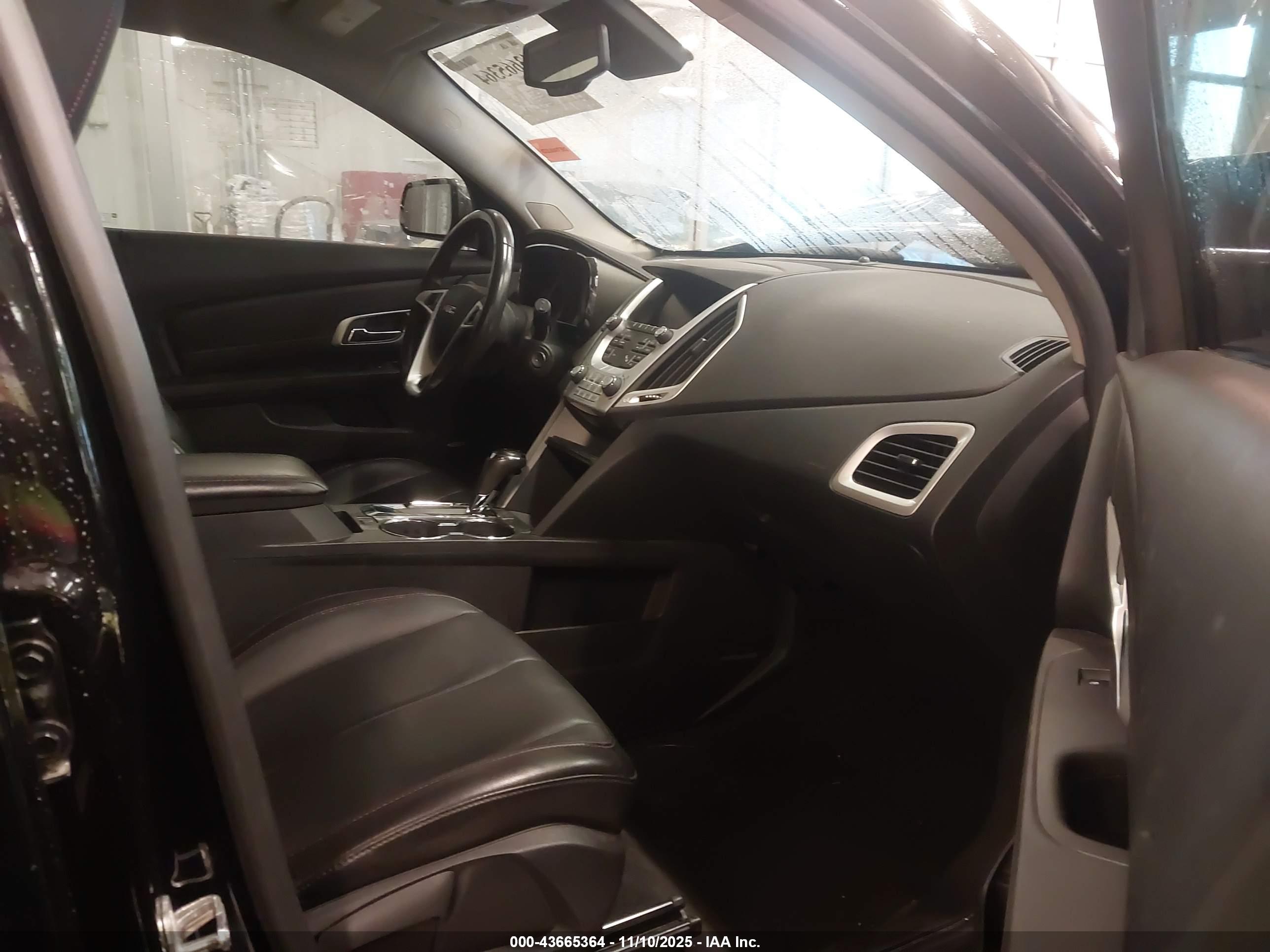 GMC TERRAIN image 5