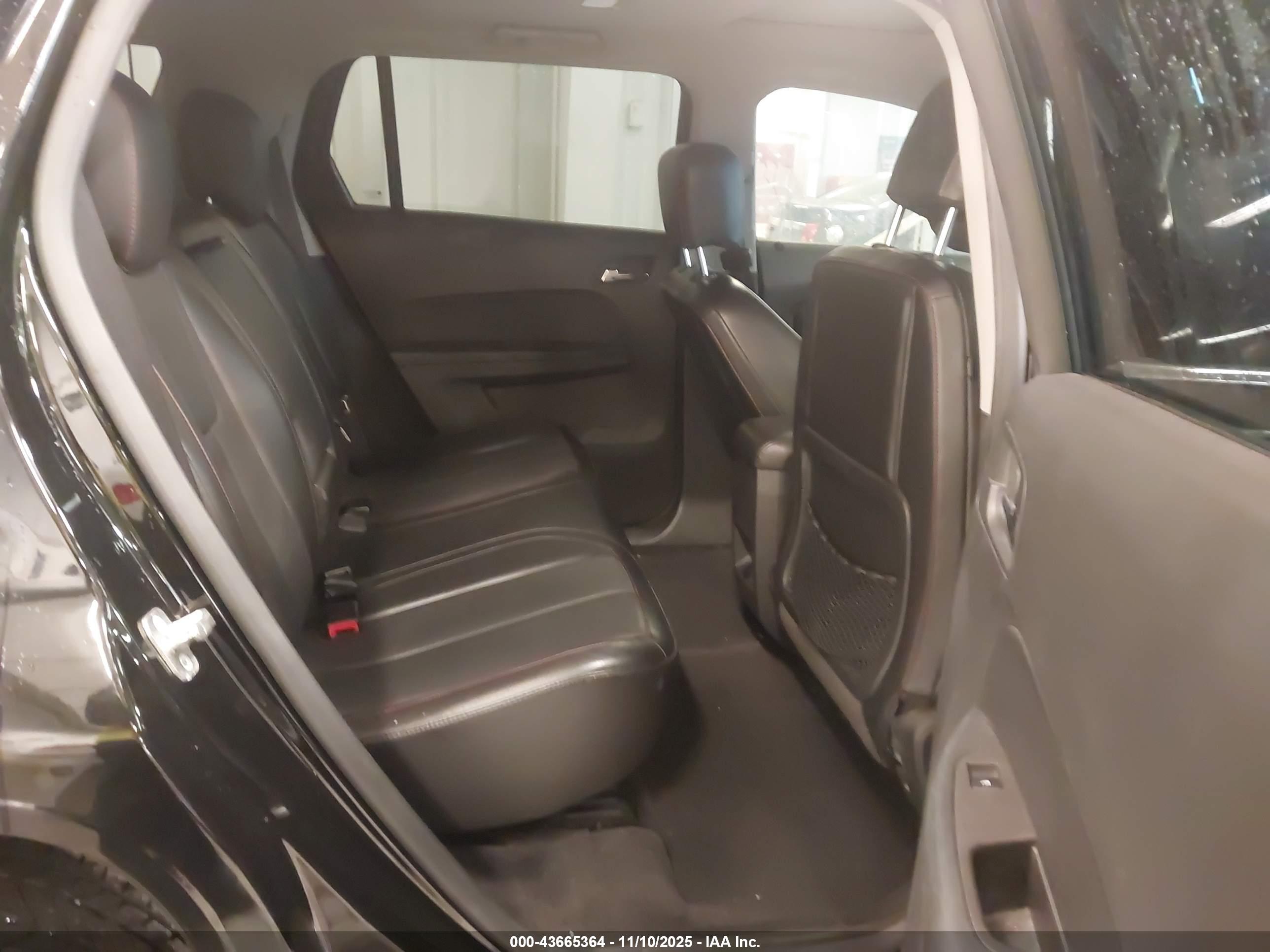 GMC TERRAIN image 8