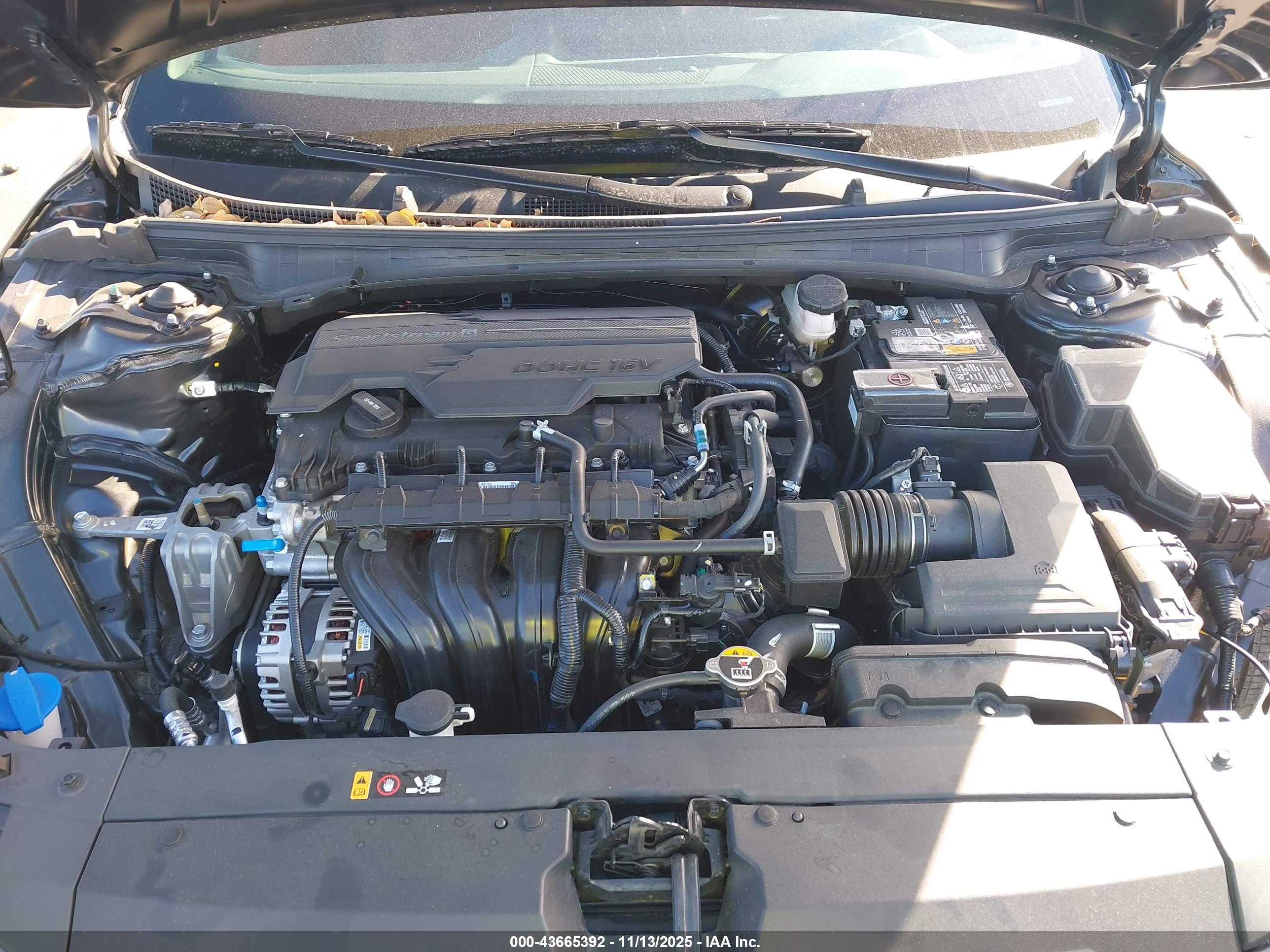 KIA K4 image 10