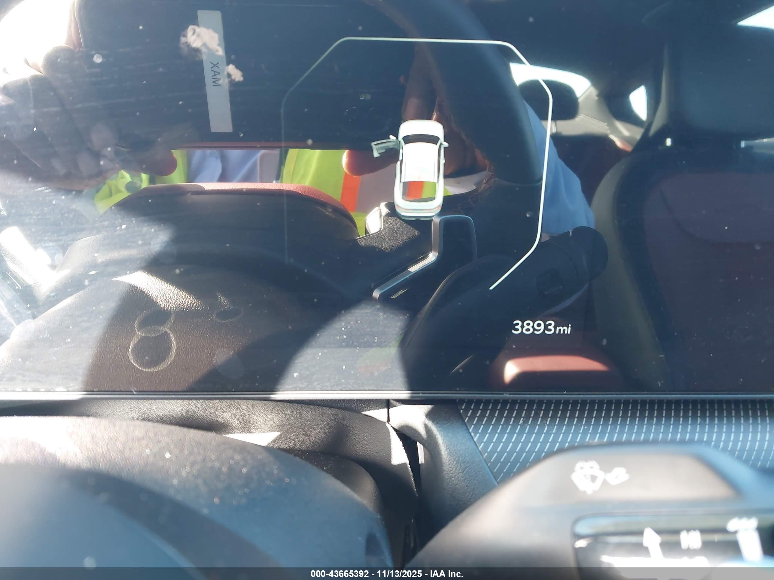 KIA K4 image 7