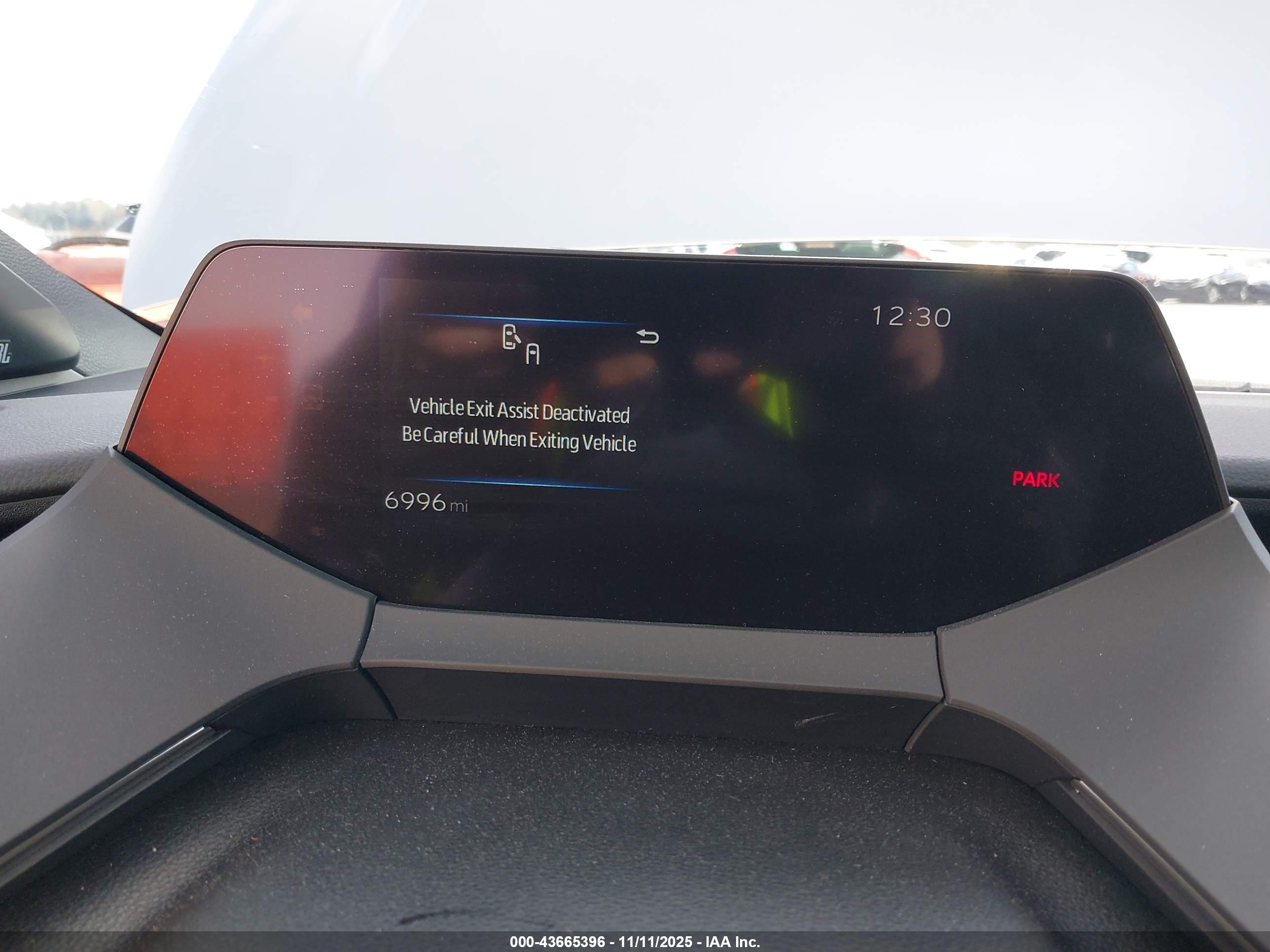 TOYOTA PRIUS image 7