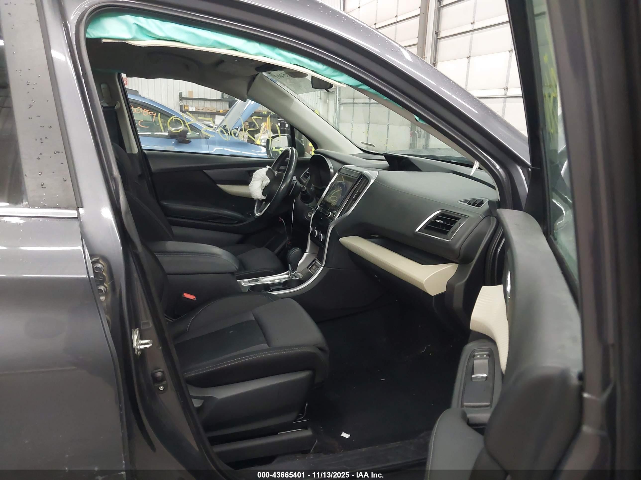 SUBARU ASCENT image 5