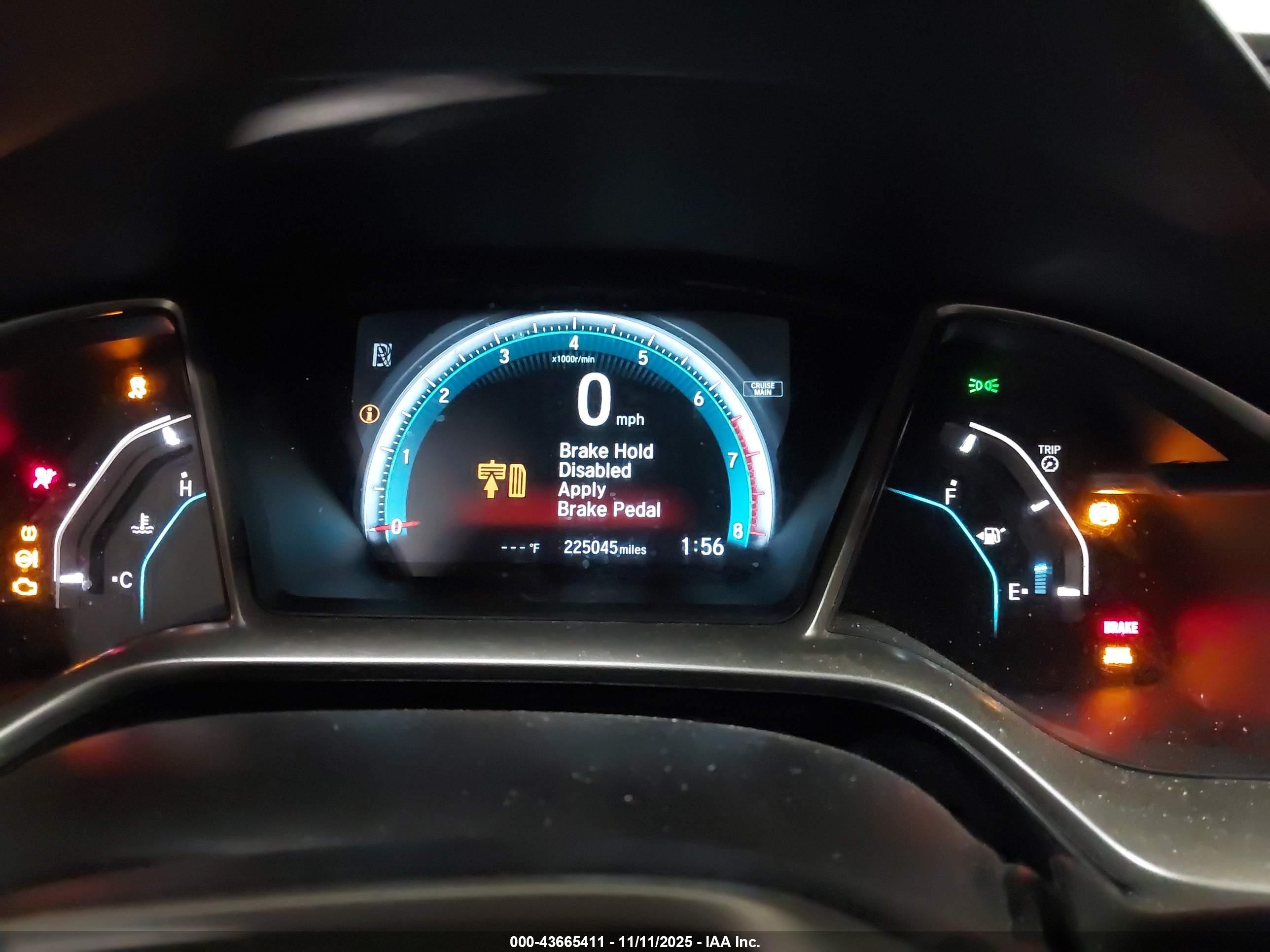 HONDA CIVIC image 7