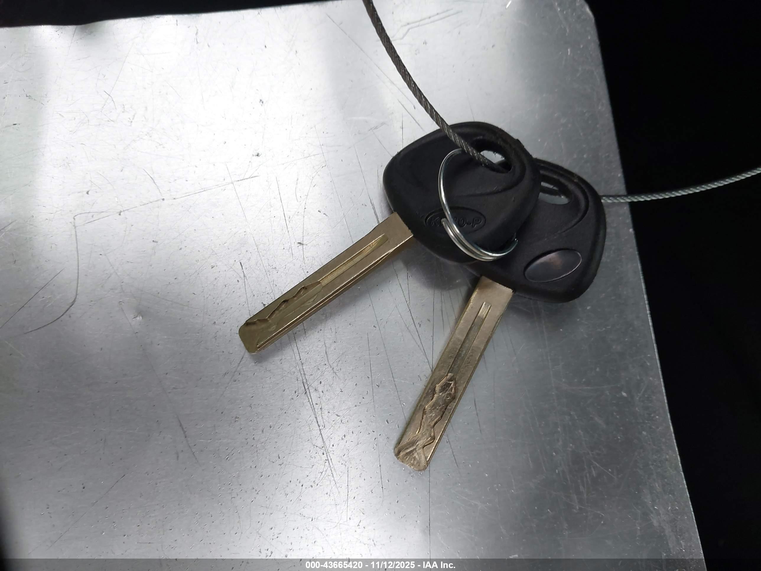 HYUNDAI SONATA image 11