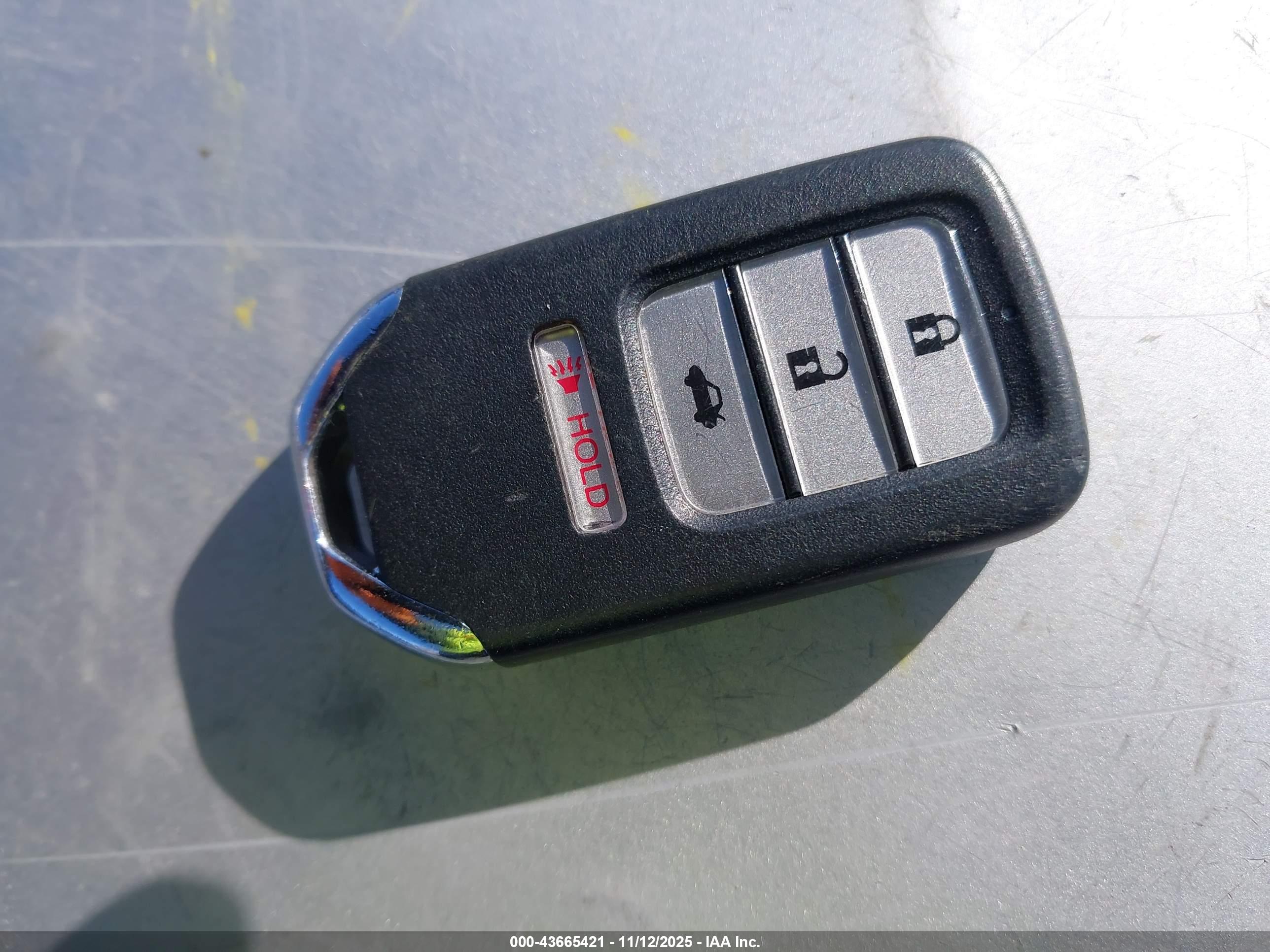 HONDA CIVIC image 11