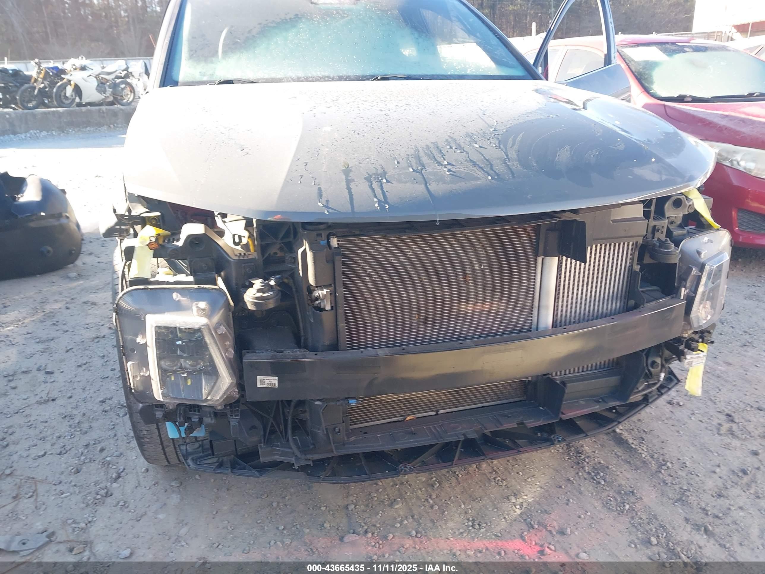HYUNDAI SANTA image 6