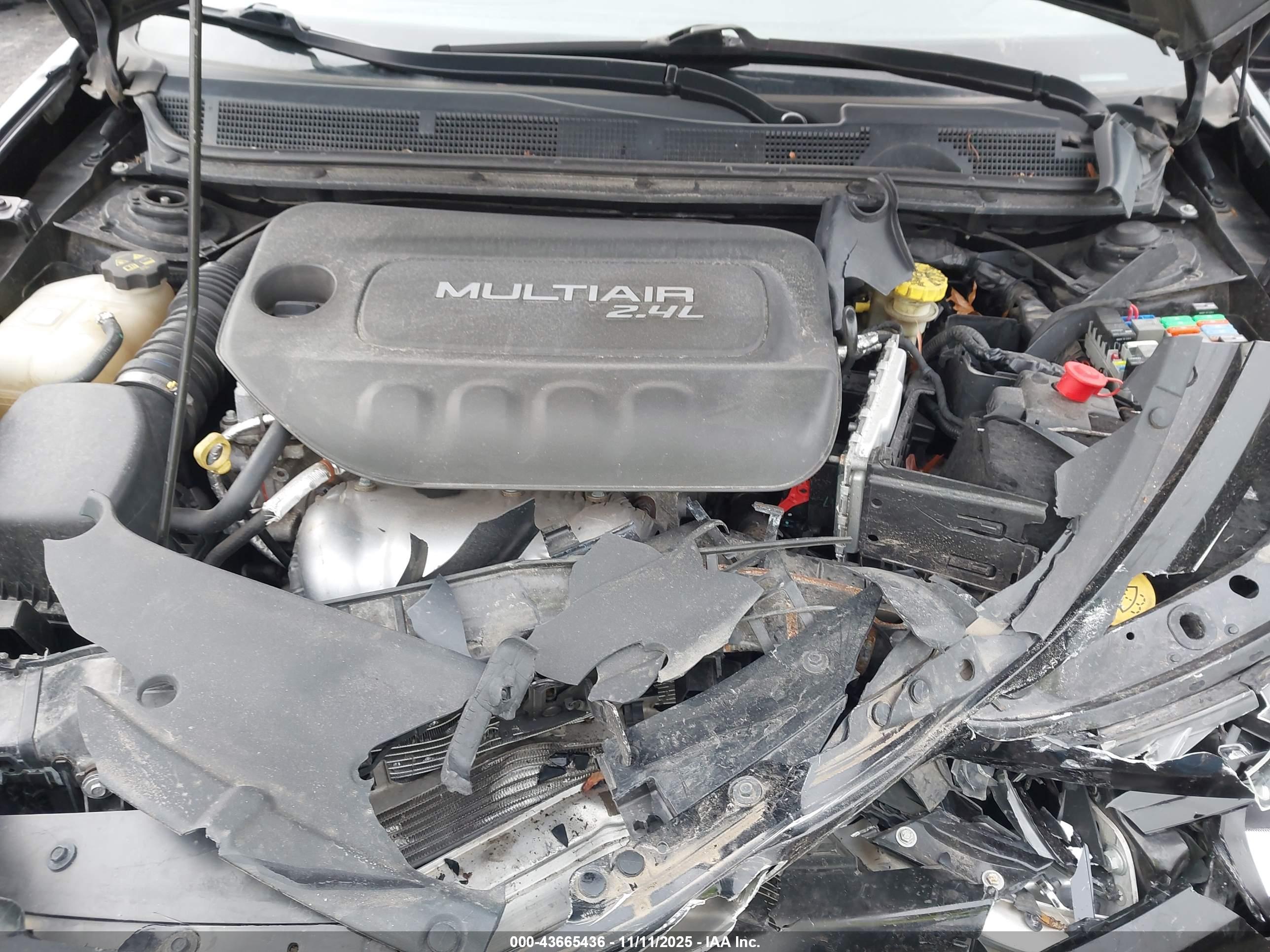 DODGE DART image 10