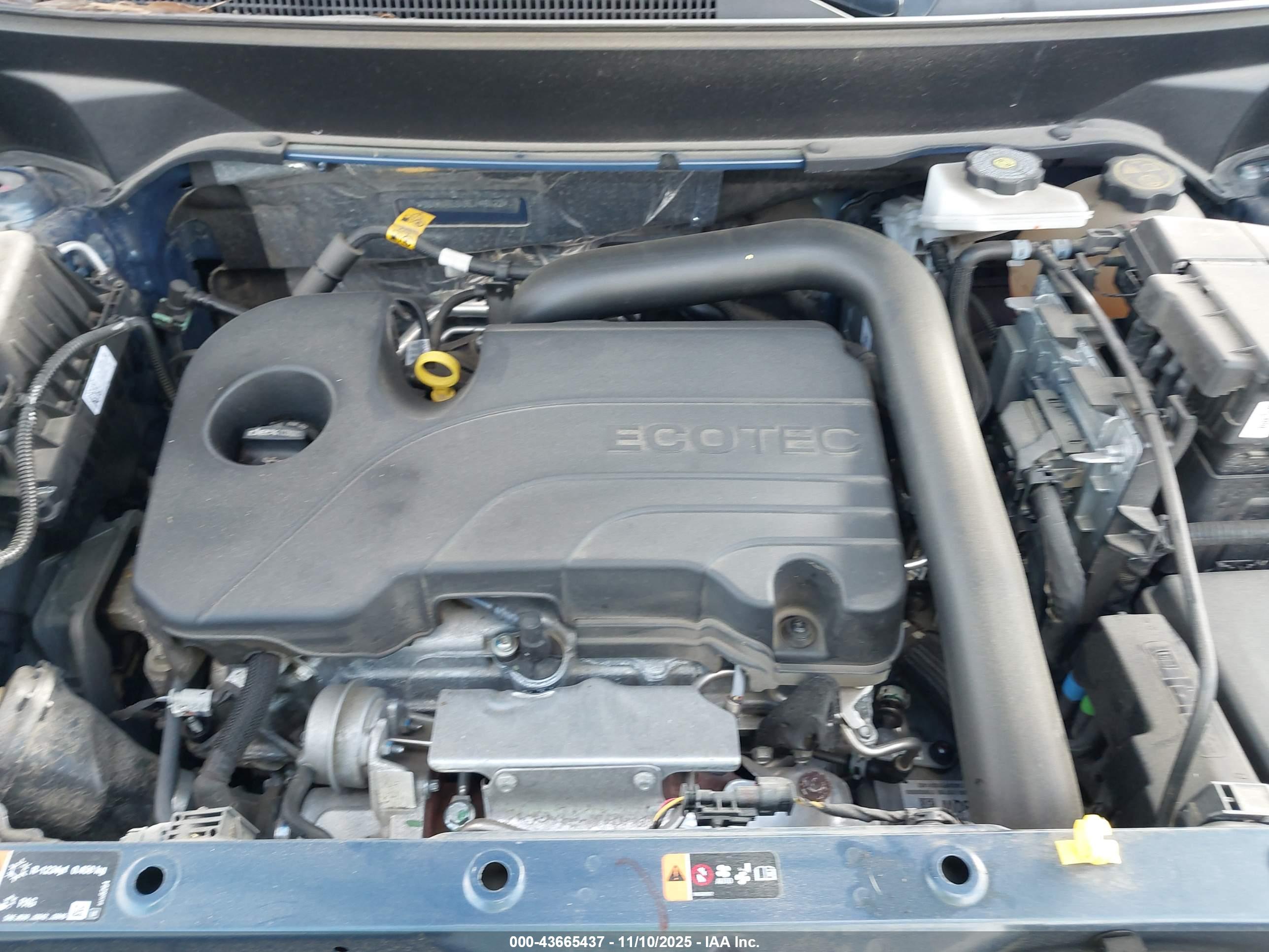 CHEVROLET EQUINOX image 10