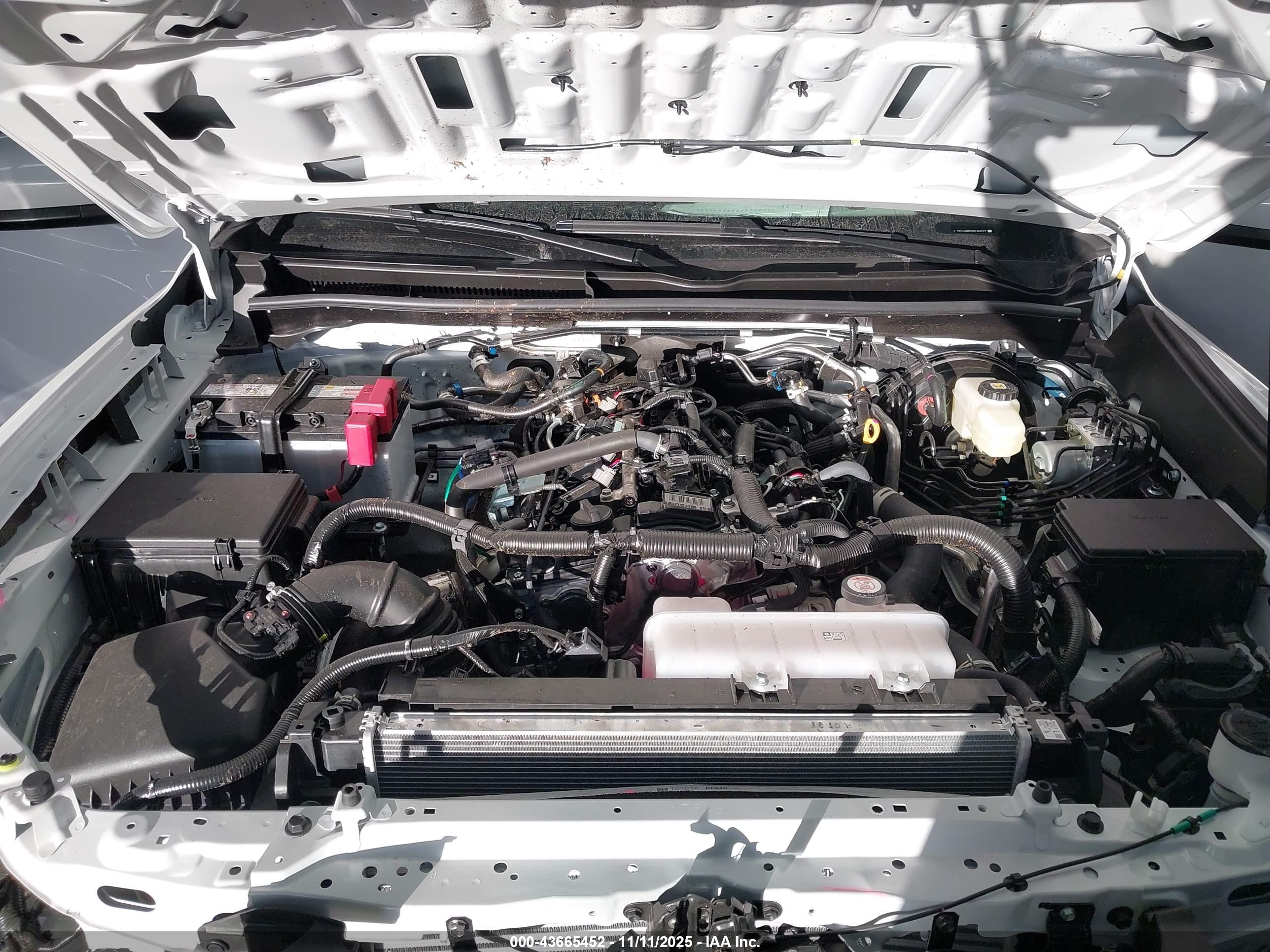 TOYOTA 4RUNNER image 10