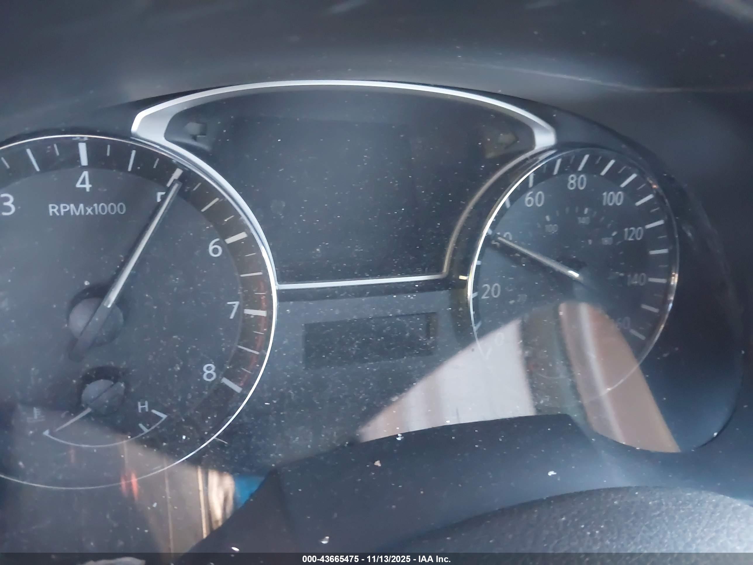 NISSAN ALTIMA image 7