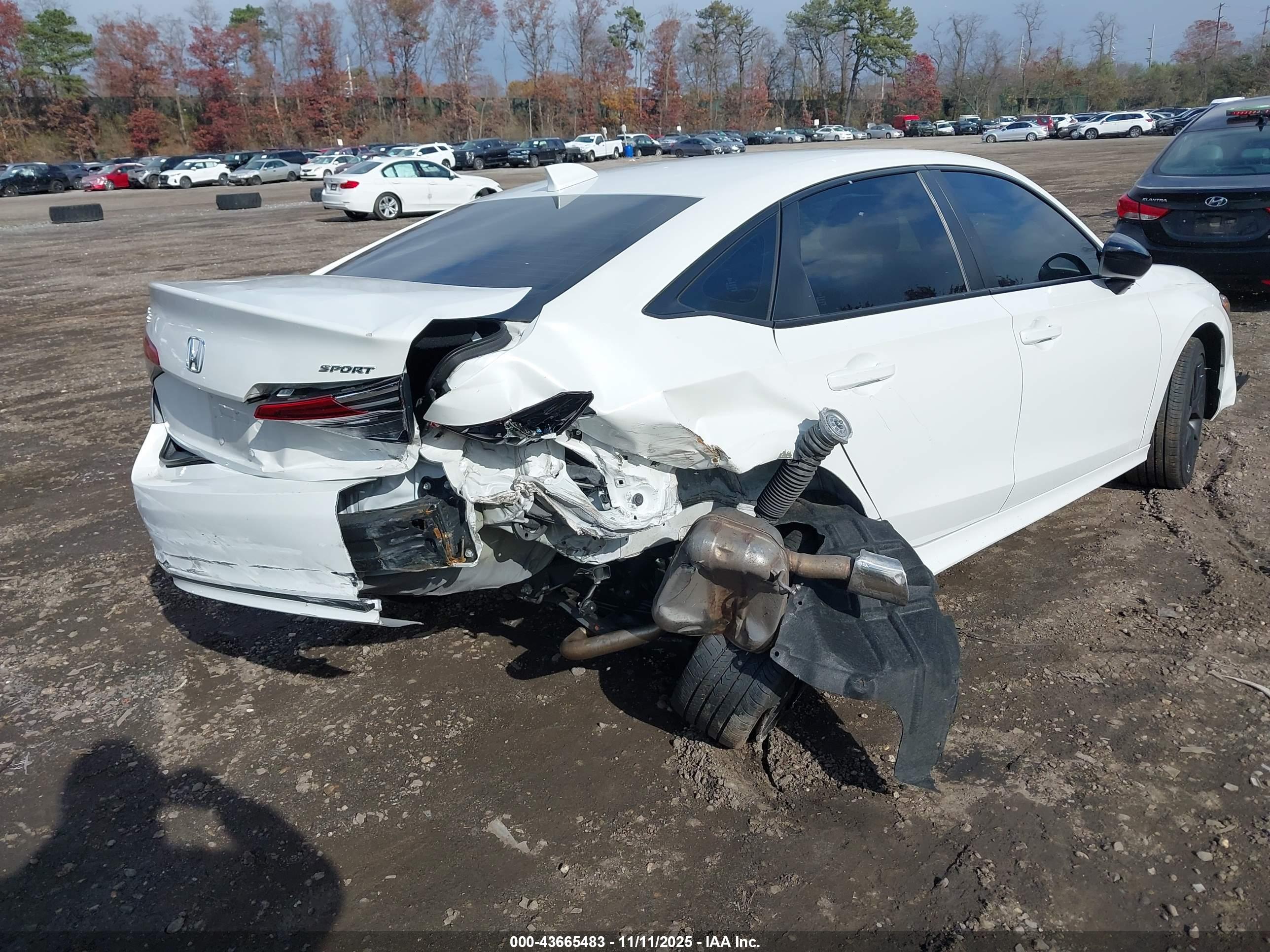 HONDA CIVIC image 4