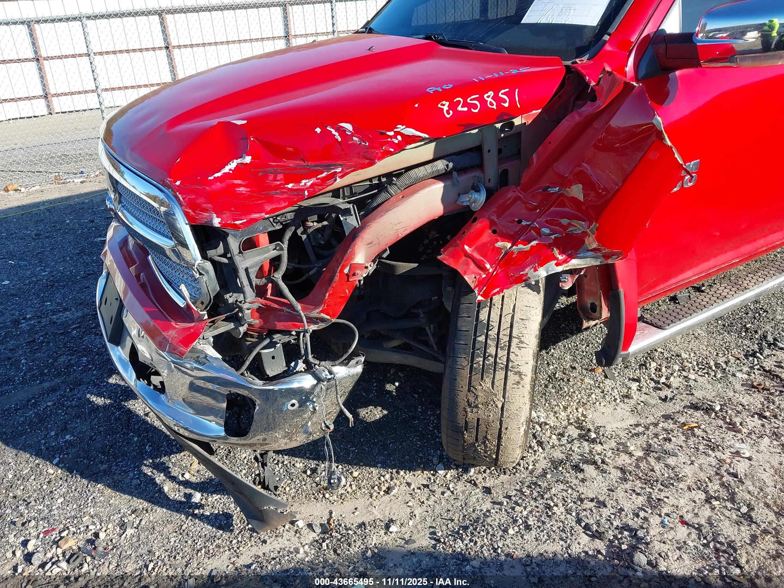 RAM 1500 image 6
