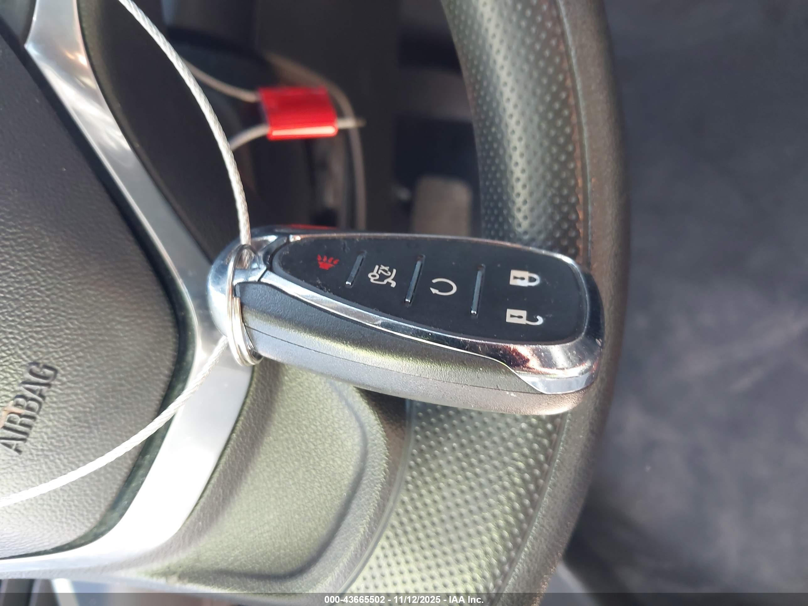 CHEVROLET MALIBU image 11
