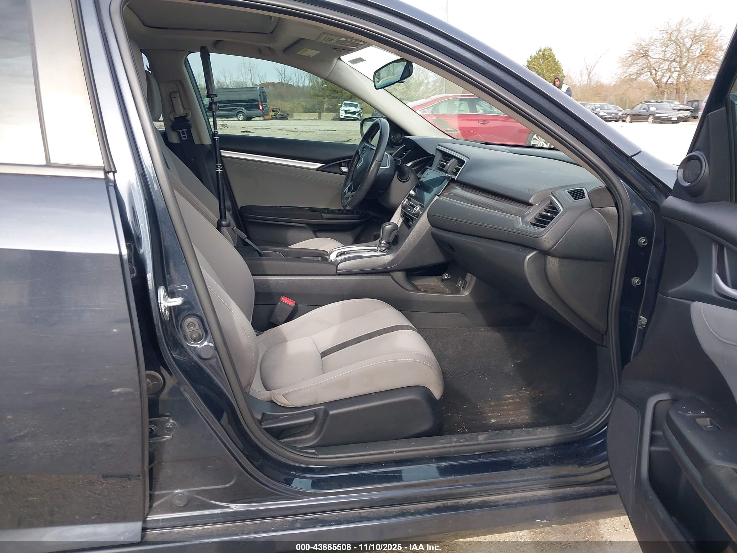 HONDA CIVIC image 5