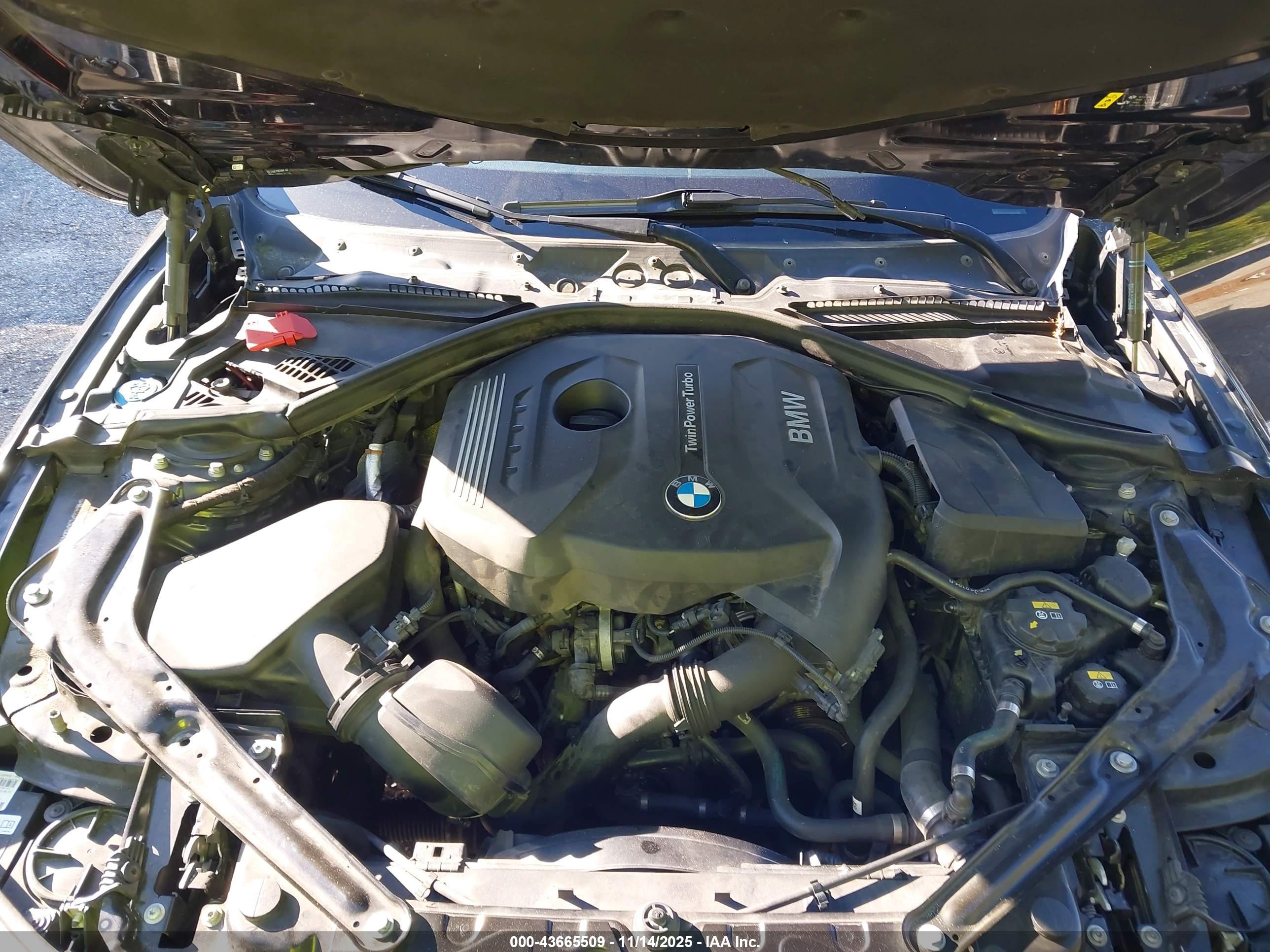 BMW 430I image 10