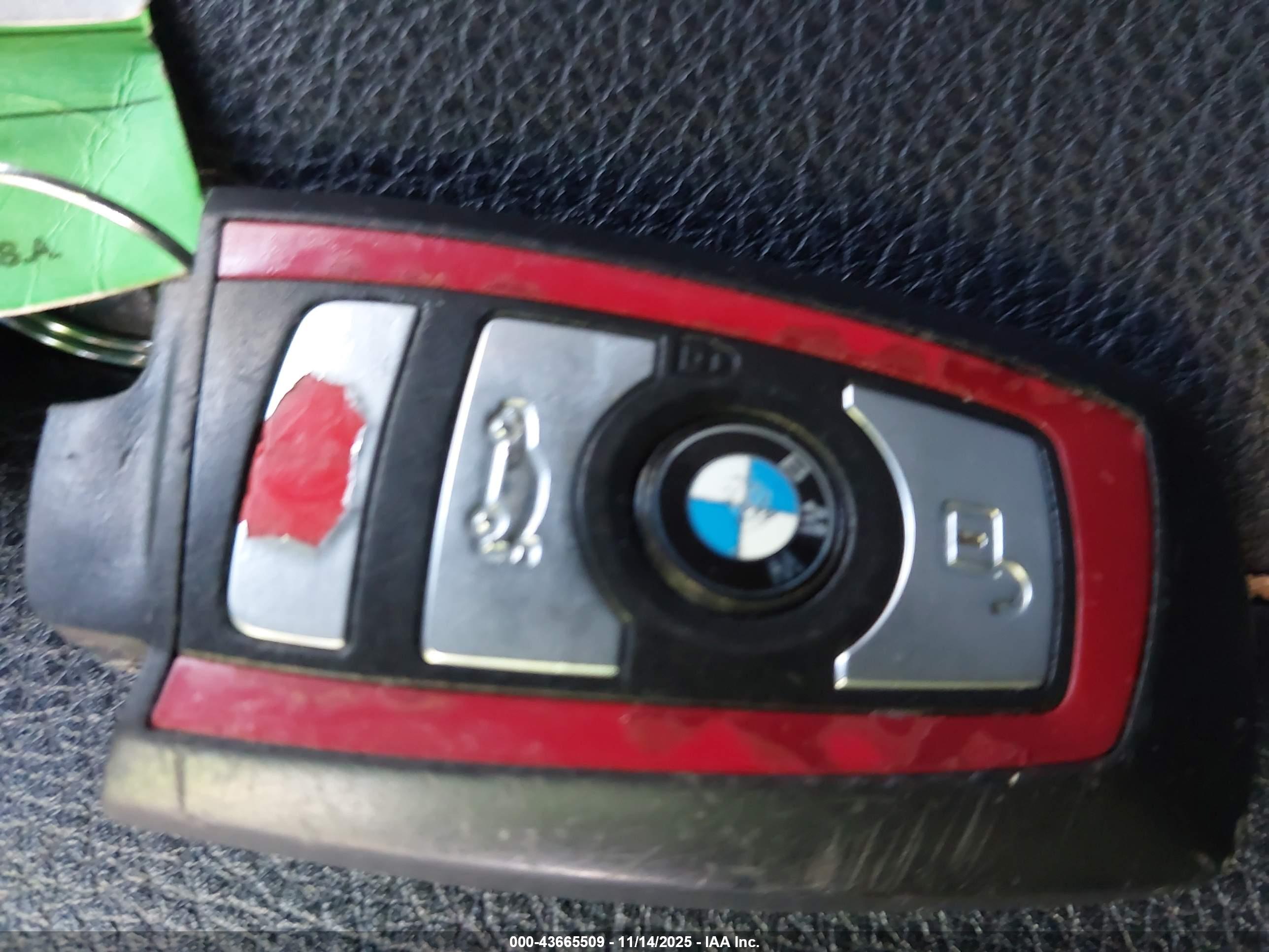 BMW 430I image 11