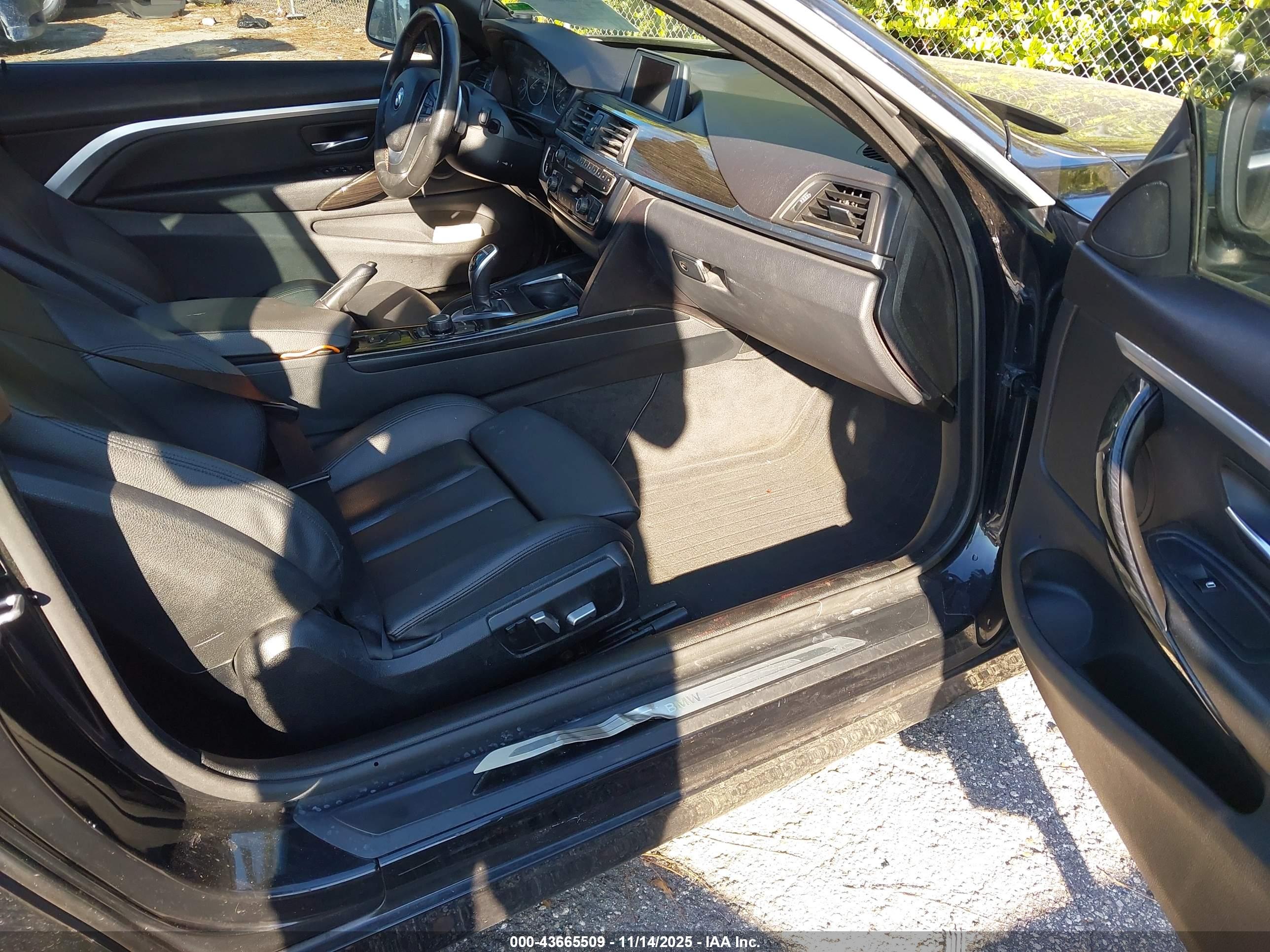 BMW 430I image 5