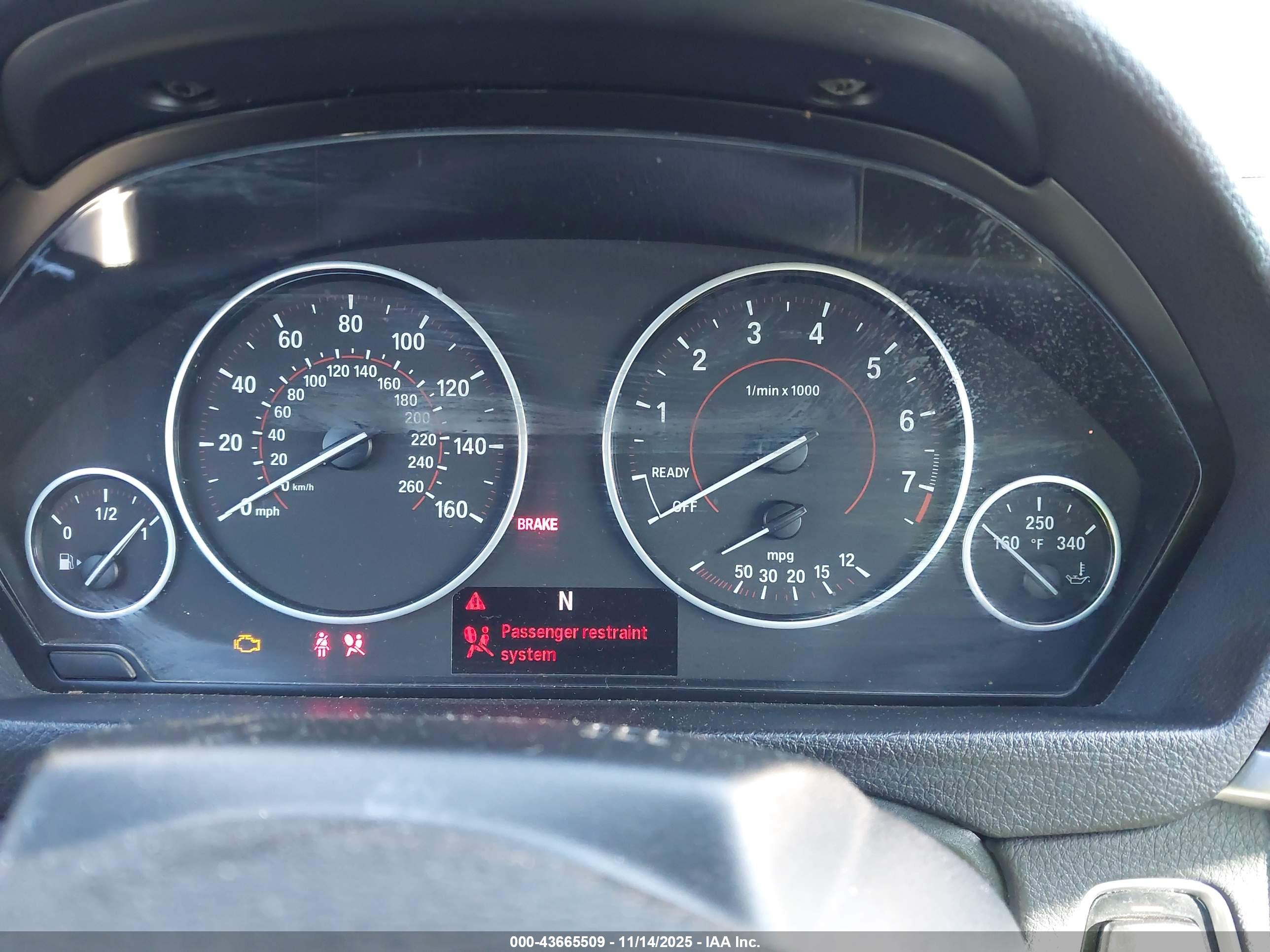 BMW 430I image 7