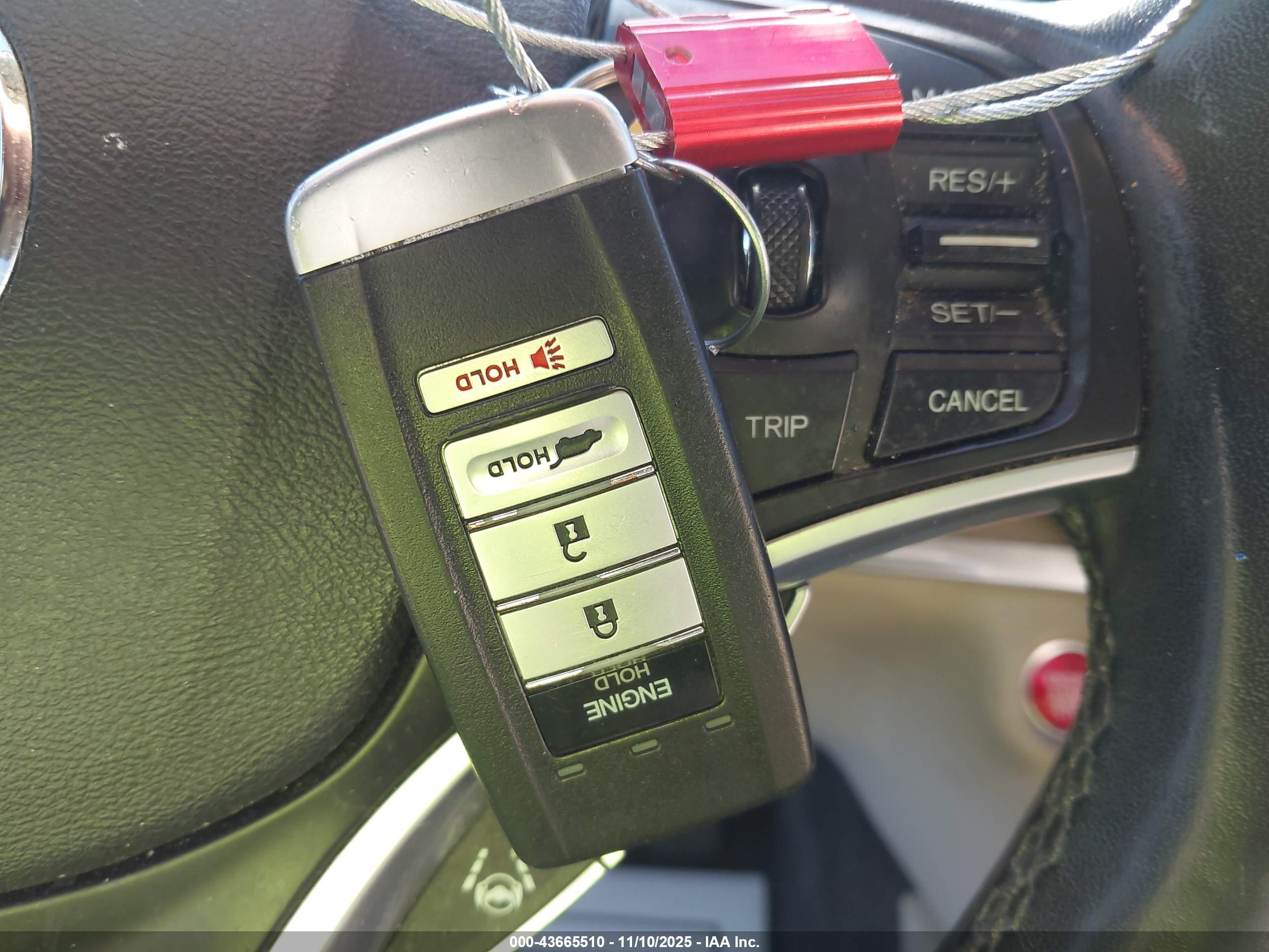 ACURA MDX image 11