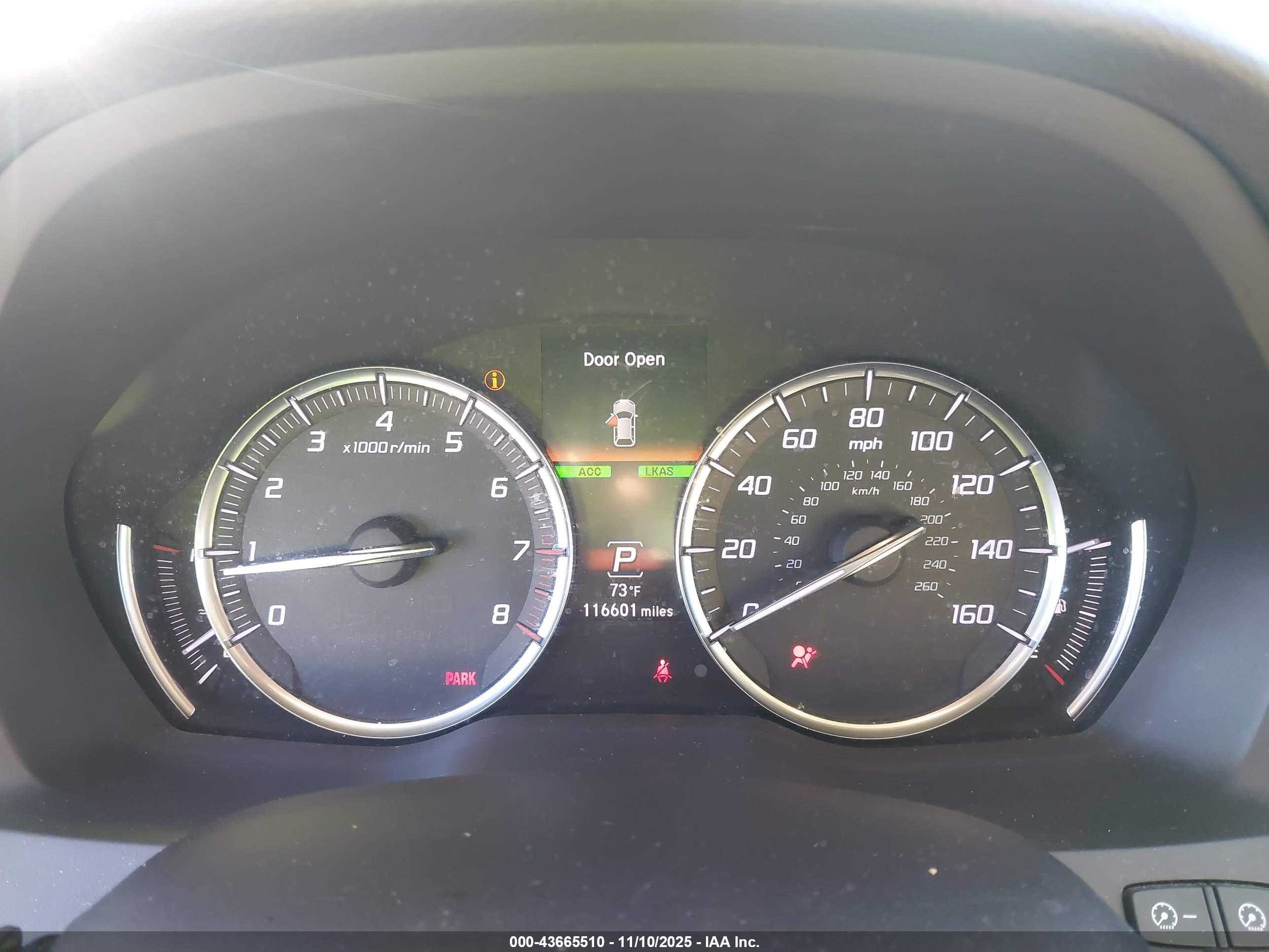 ACURA MDX image 7