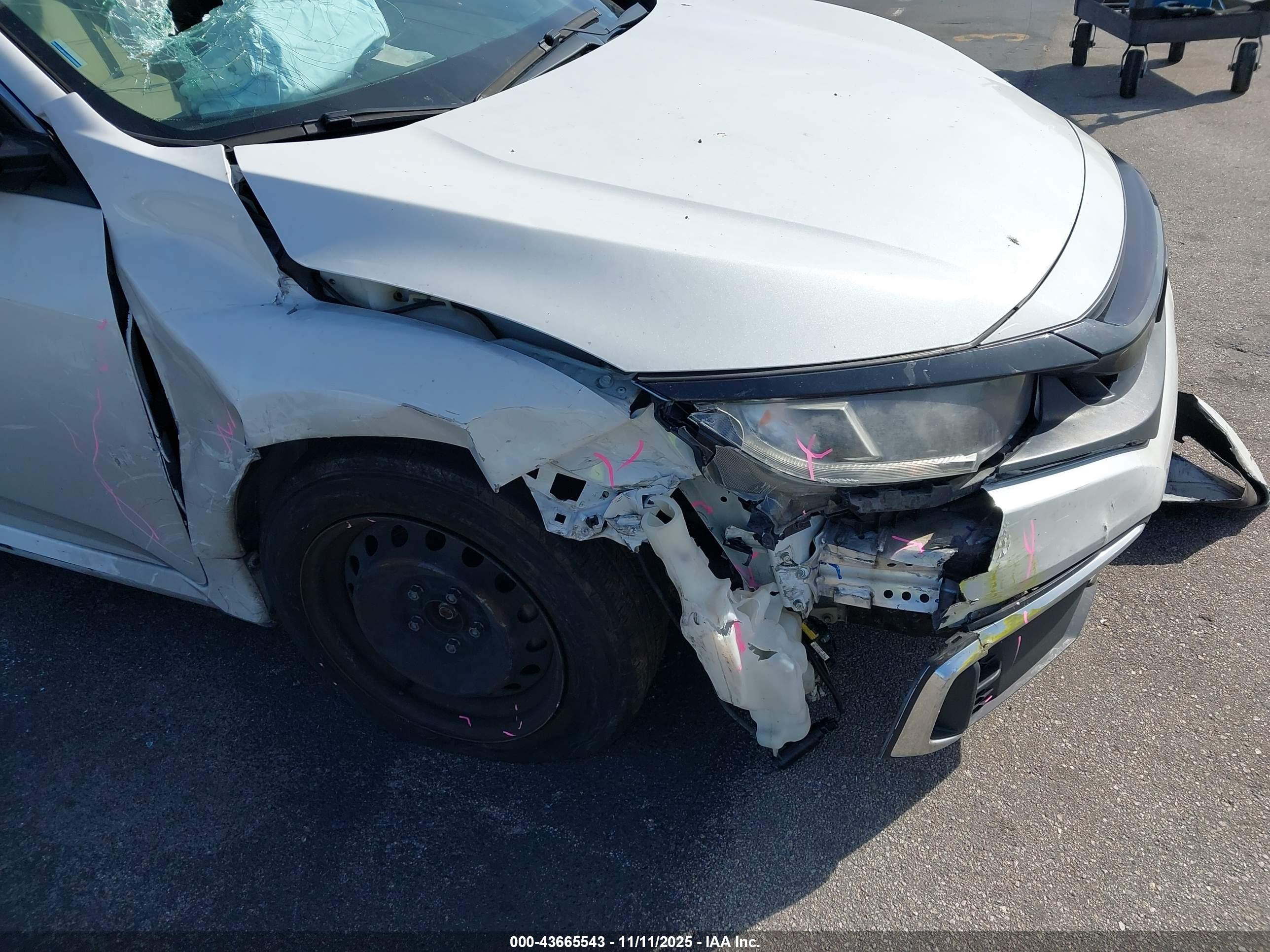 HONDA CIVIC image 6