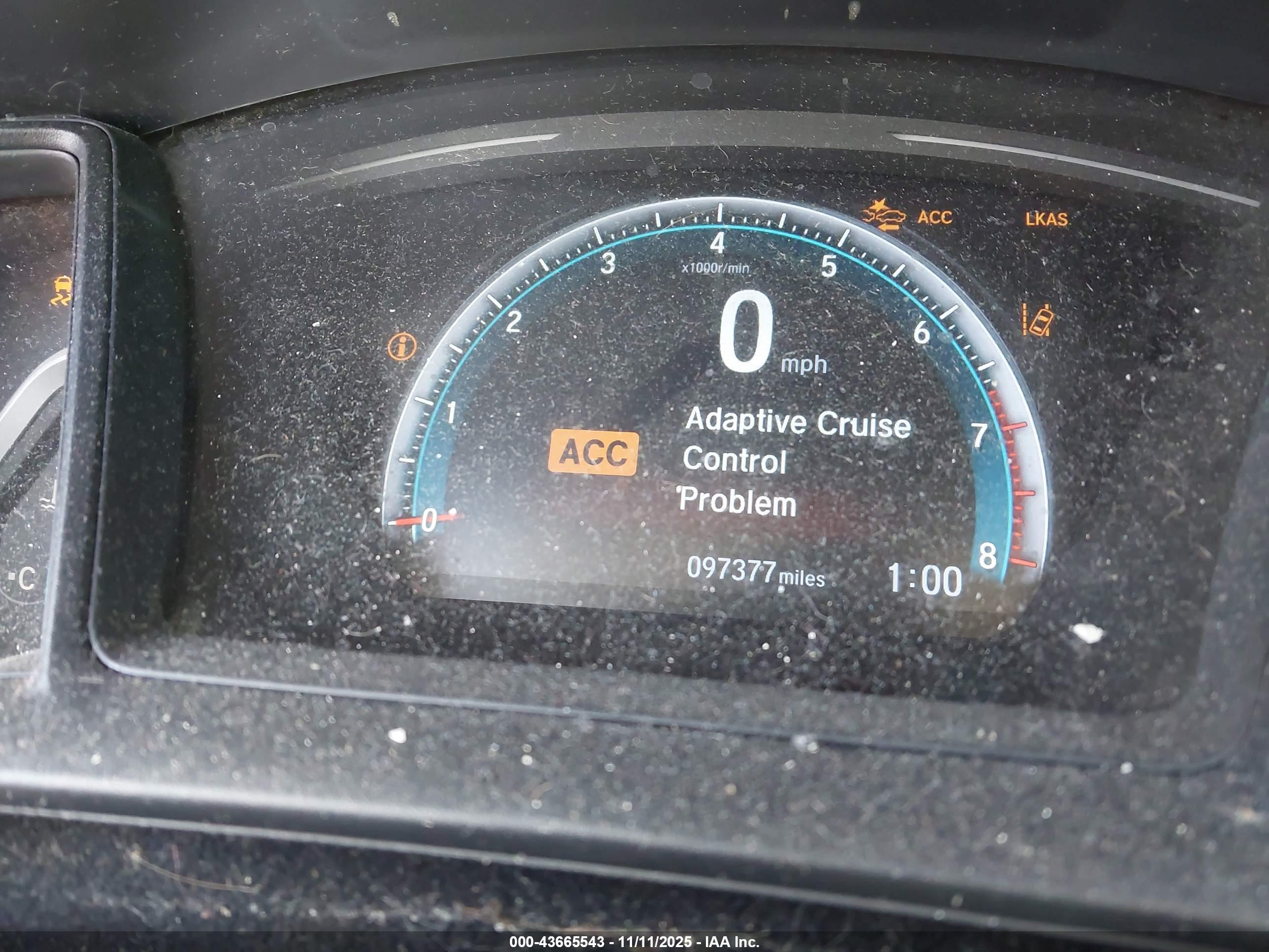 HONDA CIVIC image 7