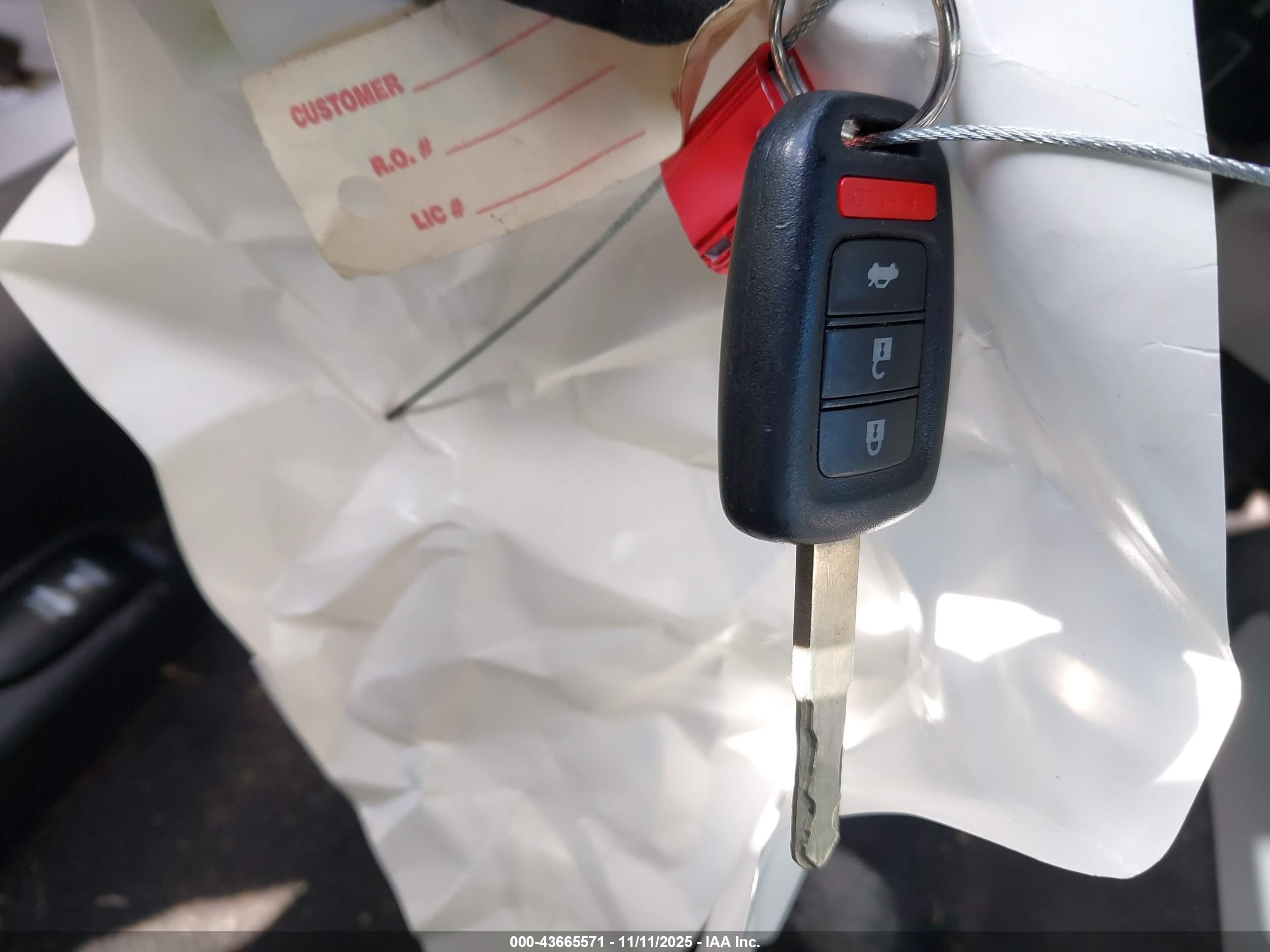 HONDA CIVIC image 11