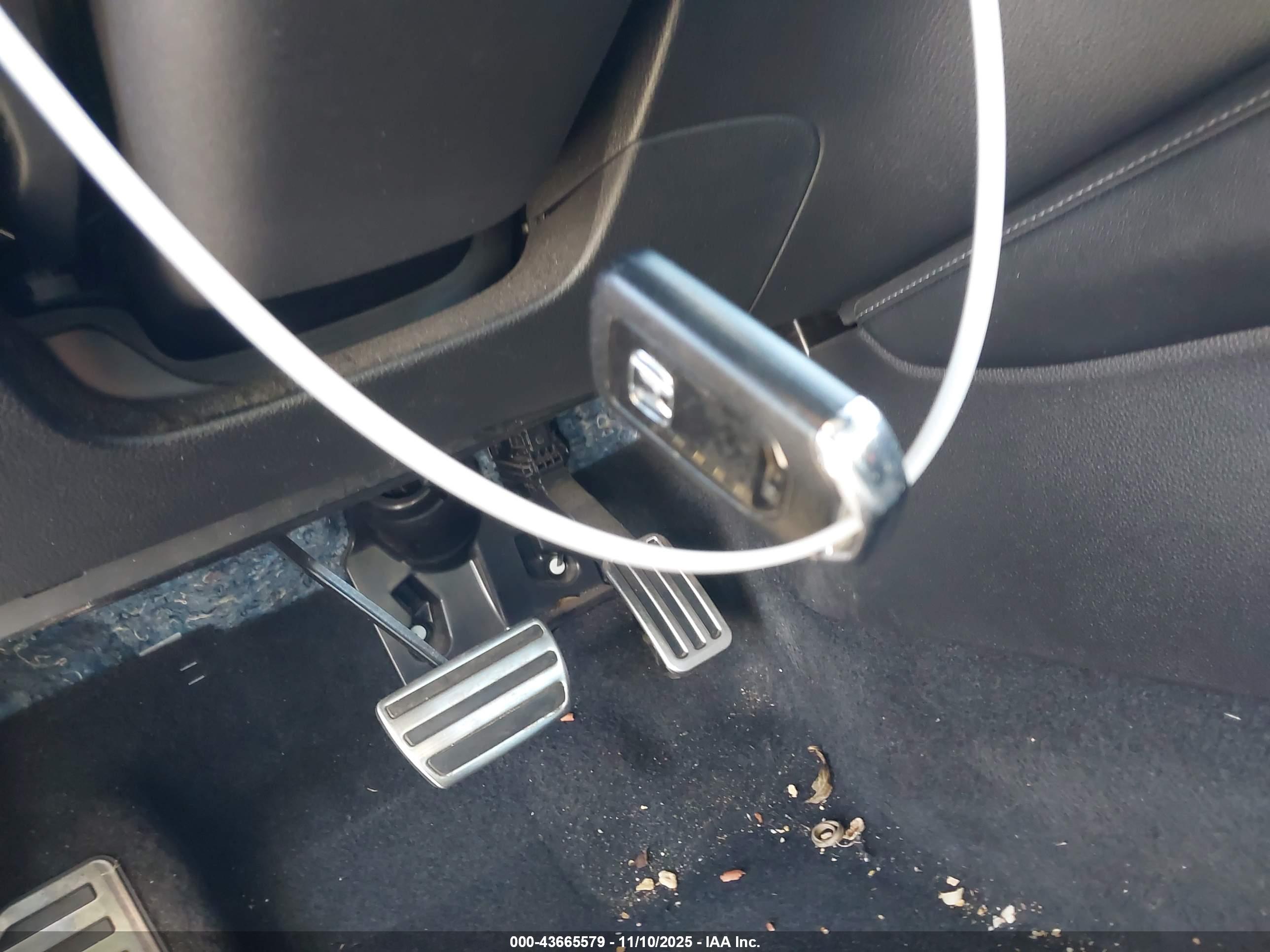 HONDA ACCORD image 11