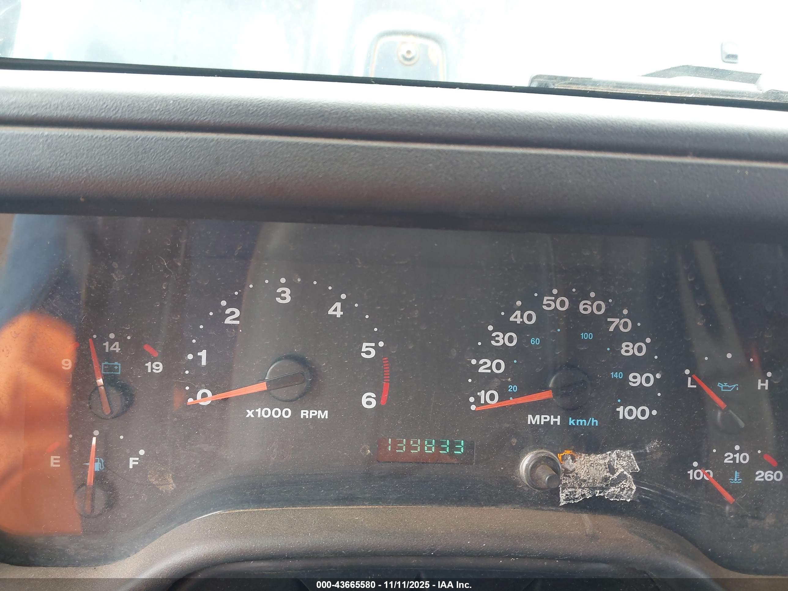 JEEP WRANGLER image 7
