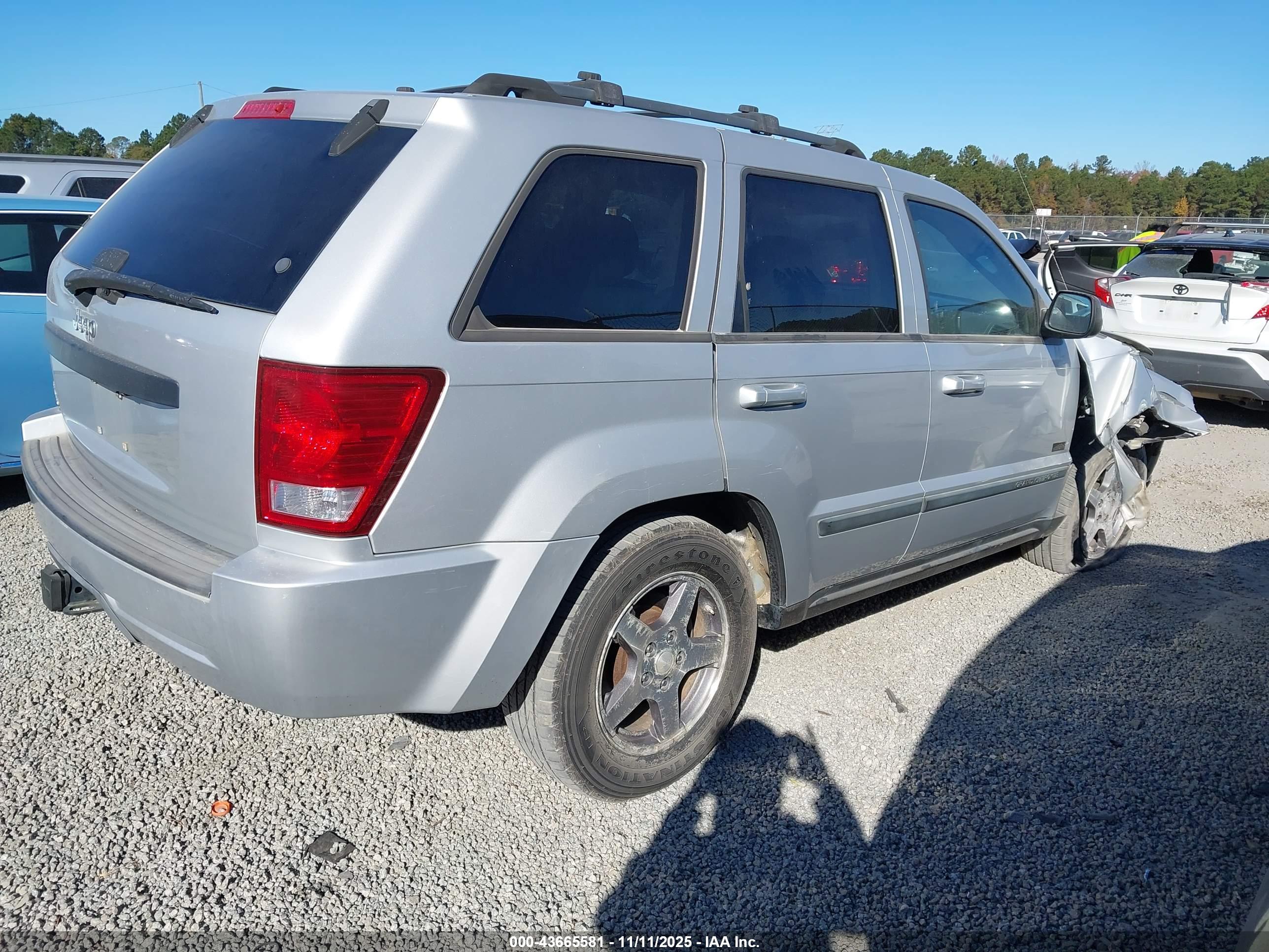 JEEP GRAND image 4