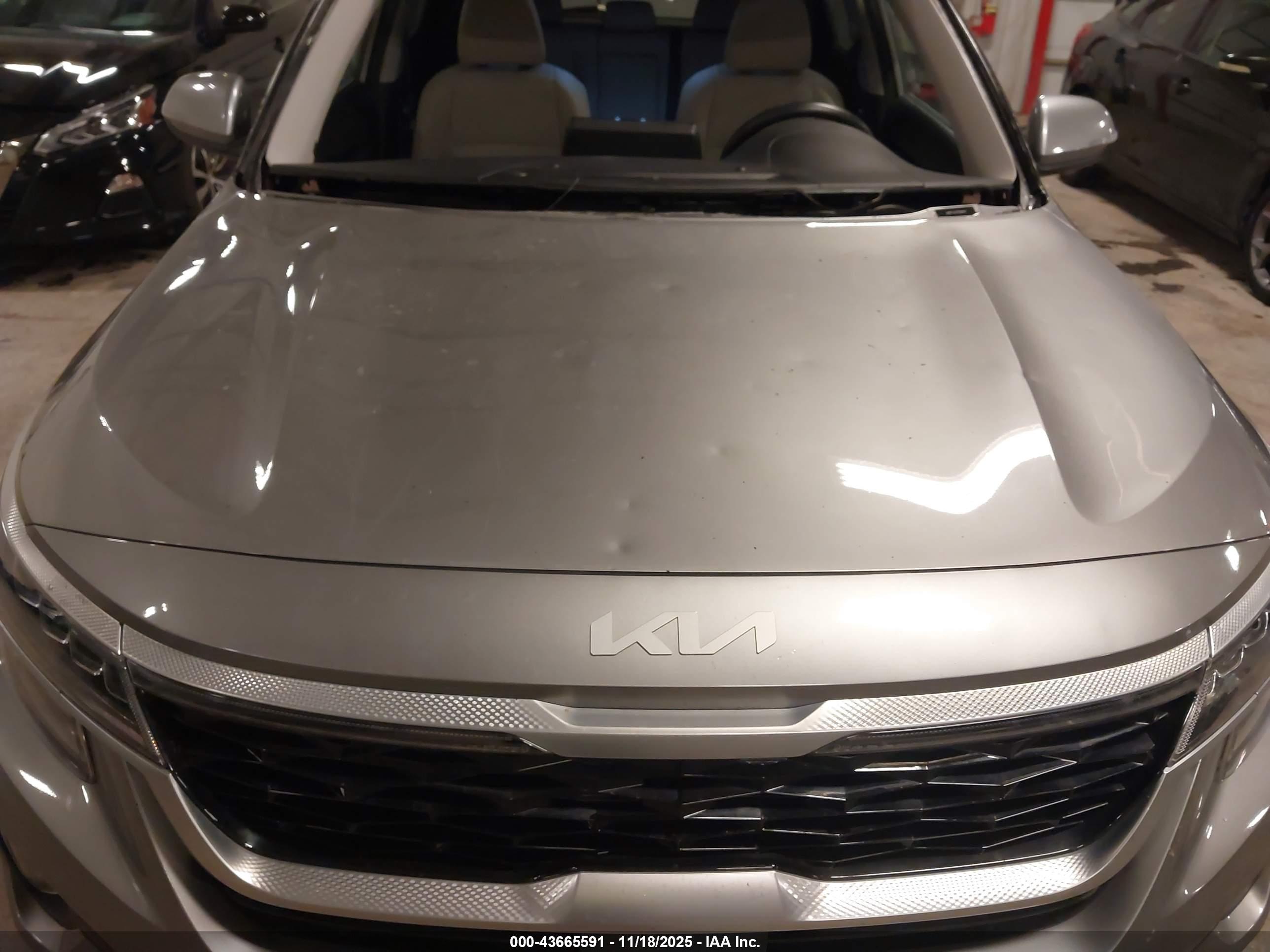 KIA SELTOS image 6